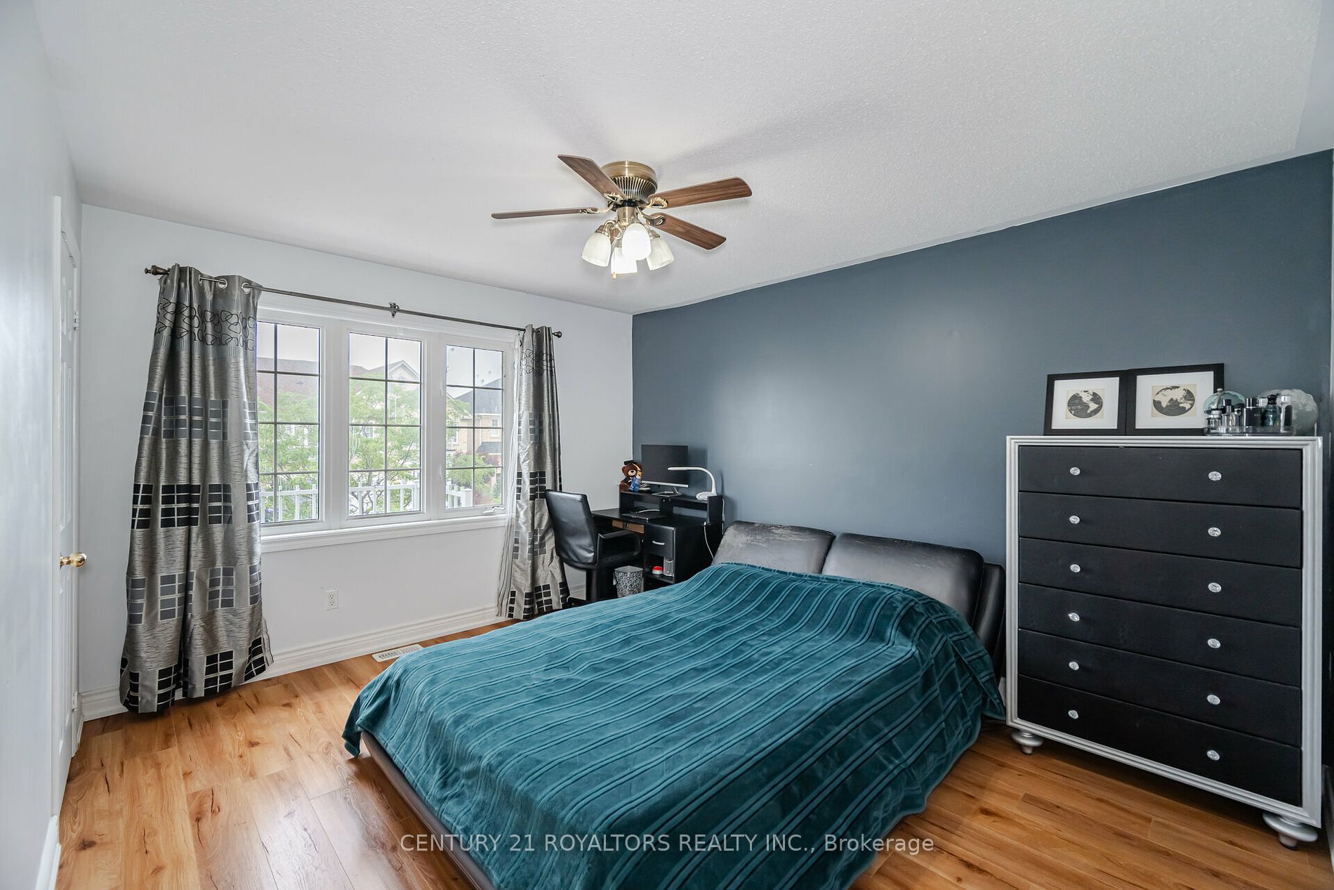 24 Caversham Drive