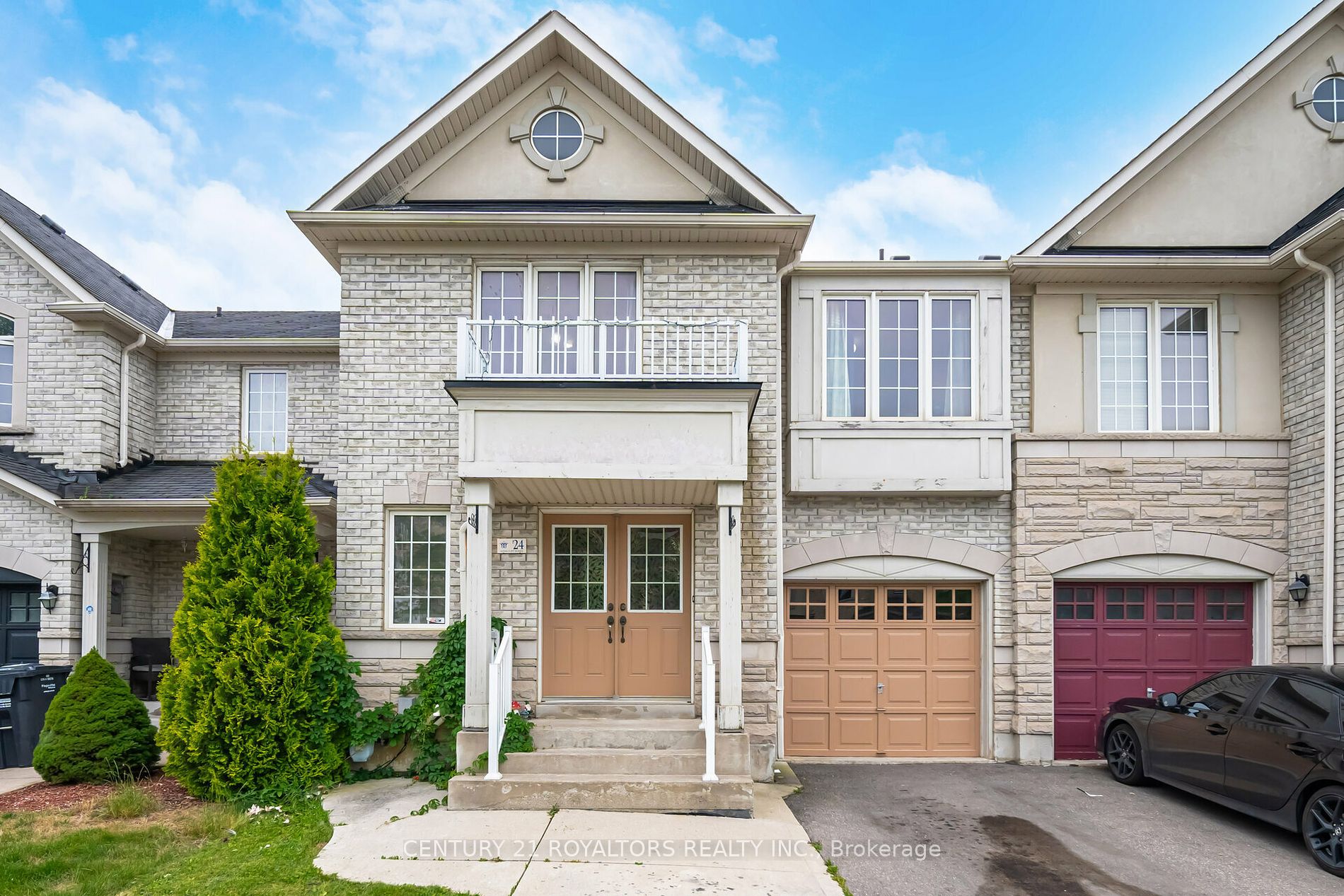 24 Caversham Drive