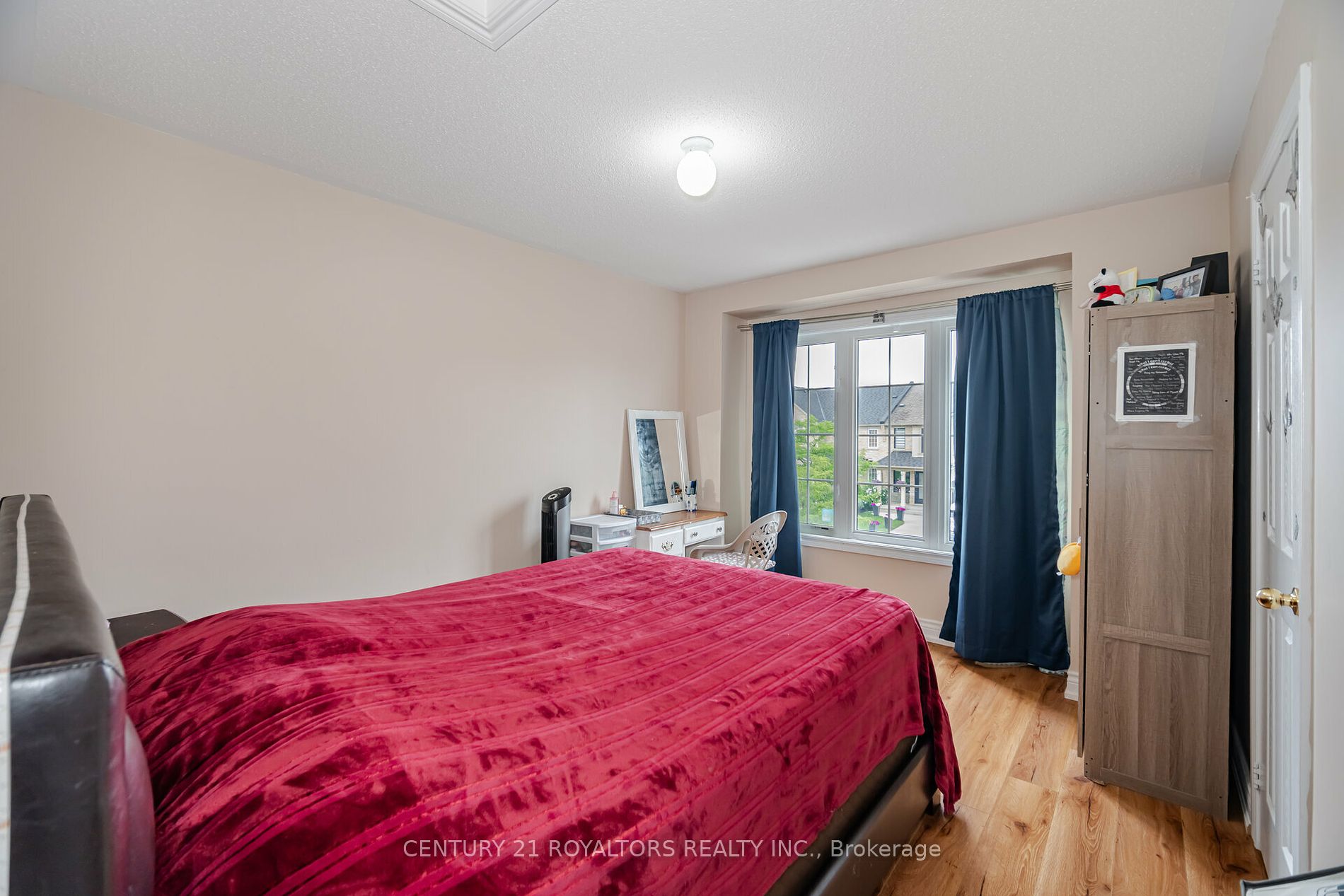 24 Caversham Drive