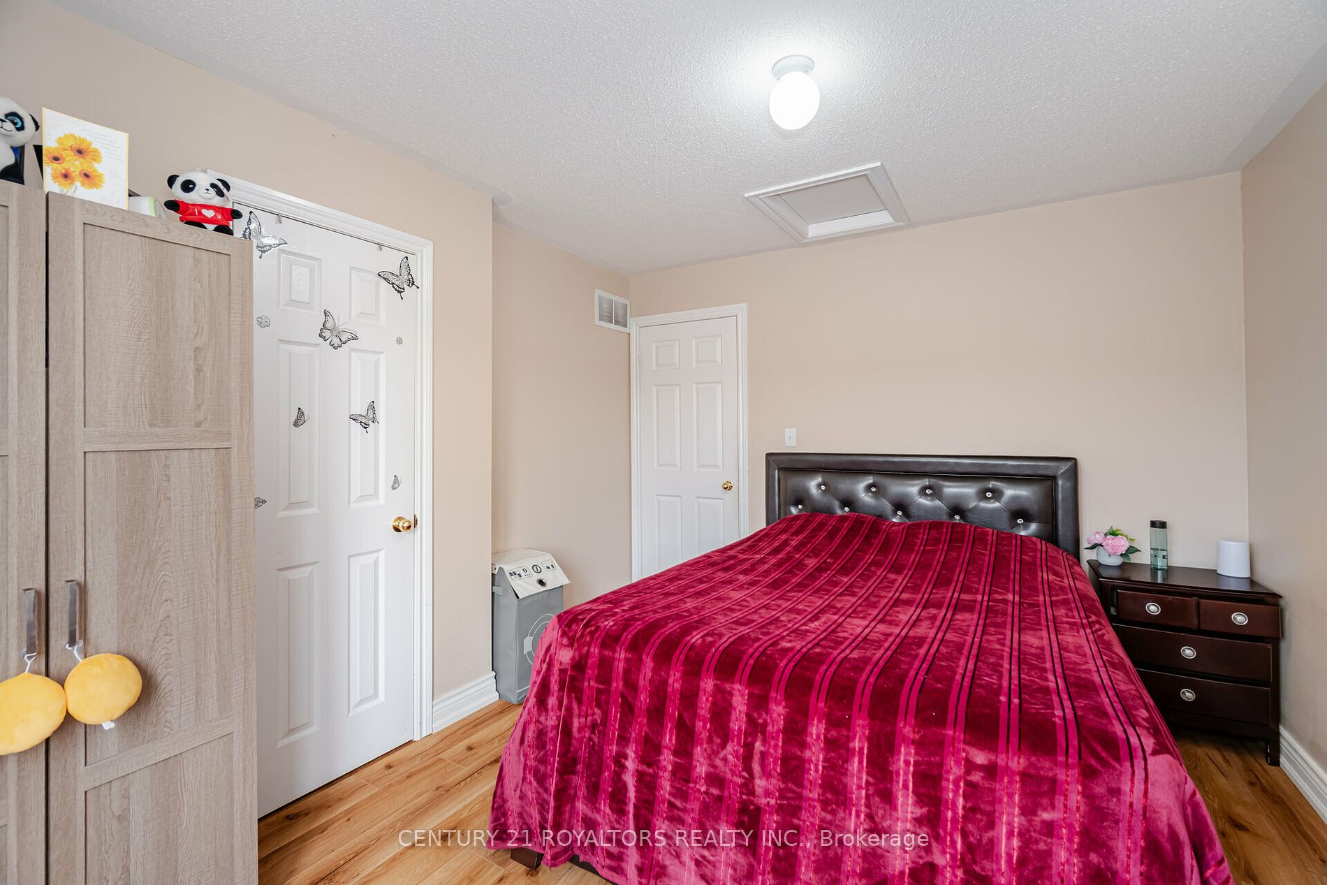 24 Caversham Drive