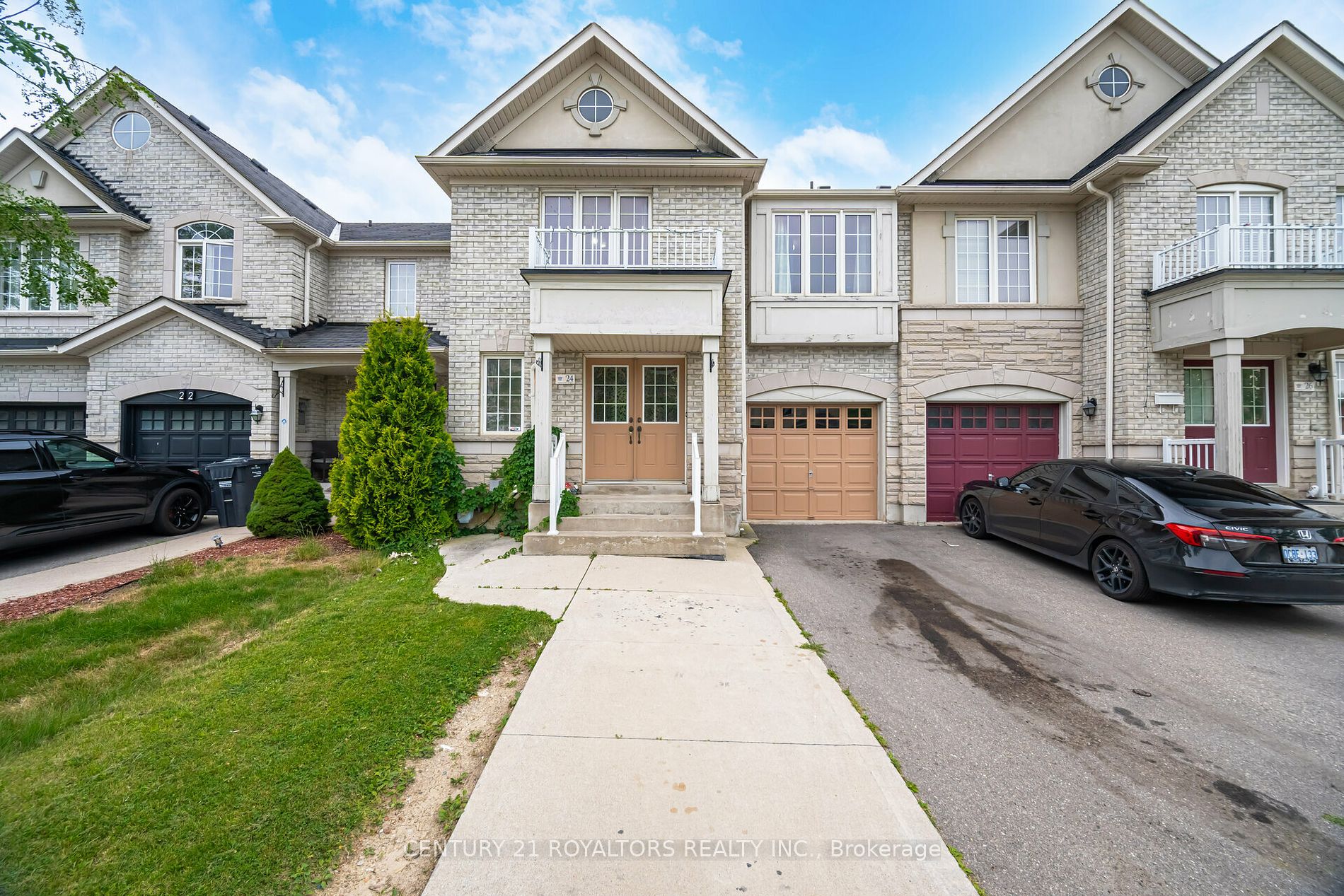 24 Caversham Drive