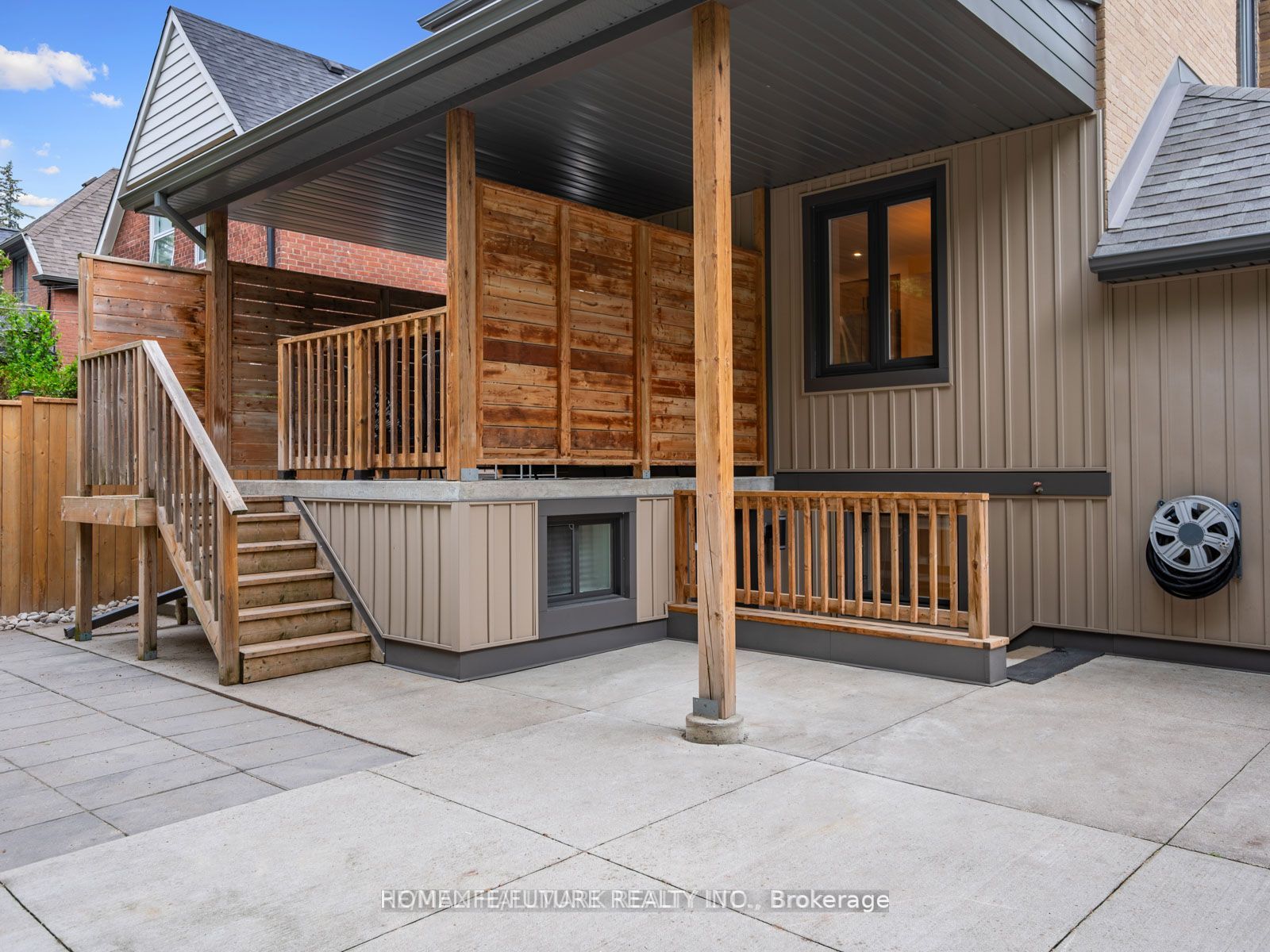 30 Coe Hill Drive ##BSMT