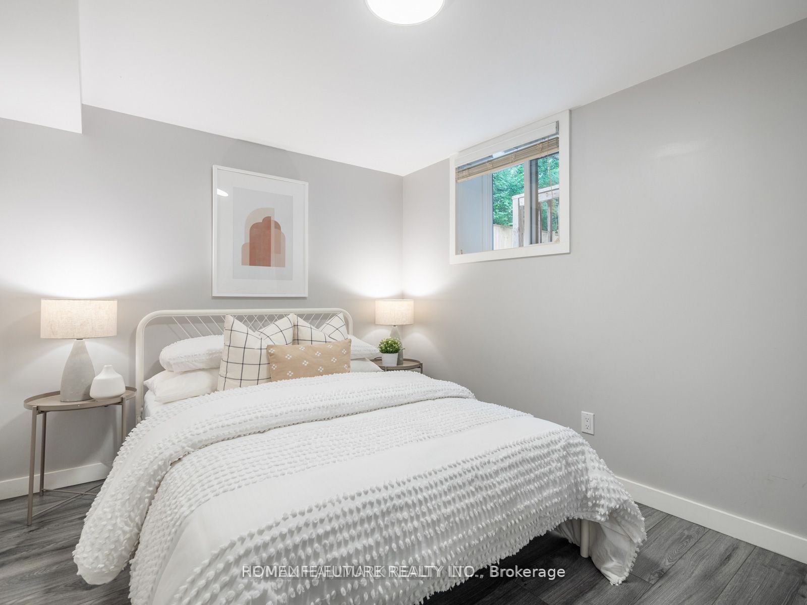 30 Coe Hill Drive ##BSMT