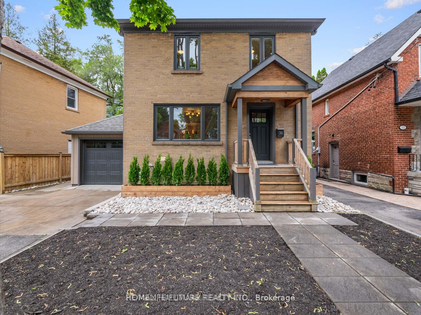 30 Coe Hill Drive ##BSMT