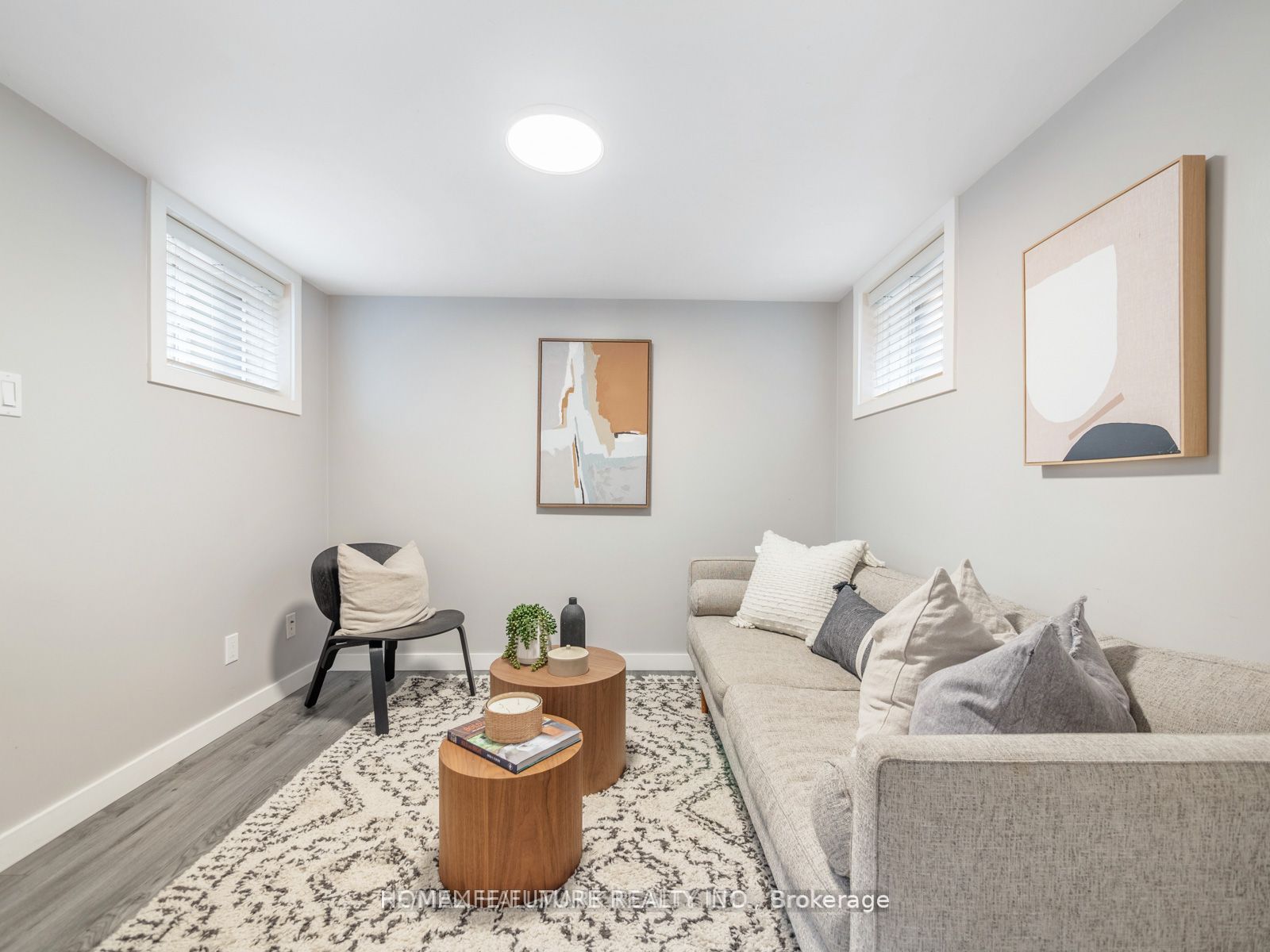 30 Coe Hill Drive ##BSMT