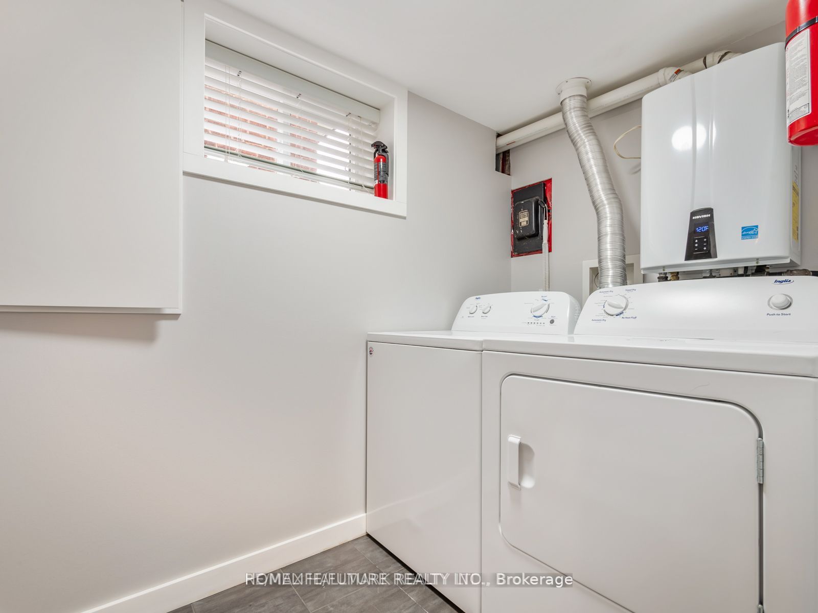 30 Coe Hill Drive ##BSMT