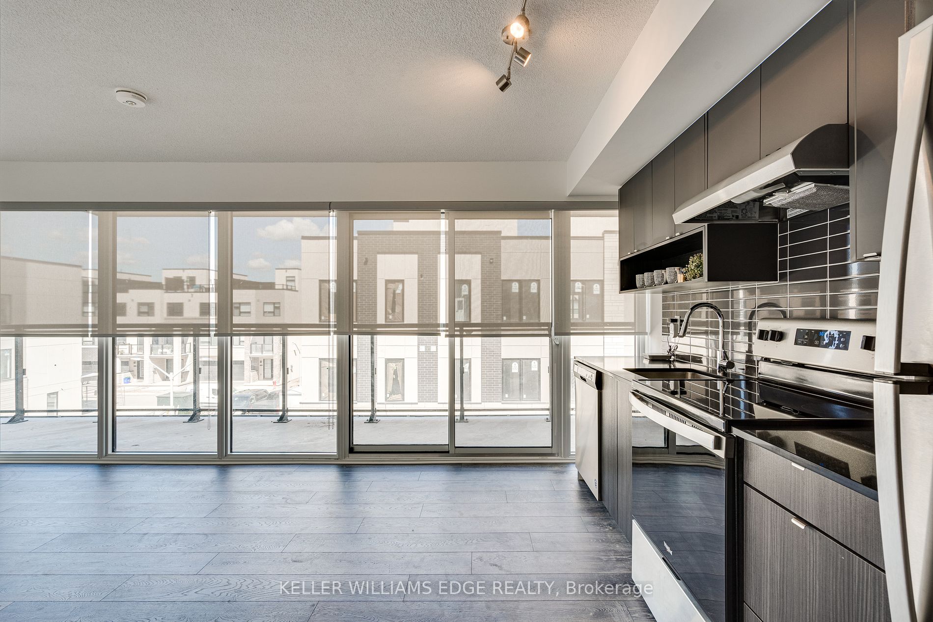 1119 Cooke Boulevard #B323