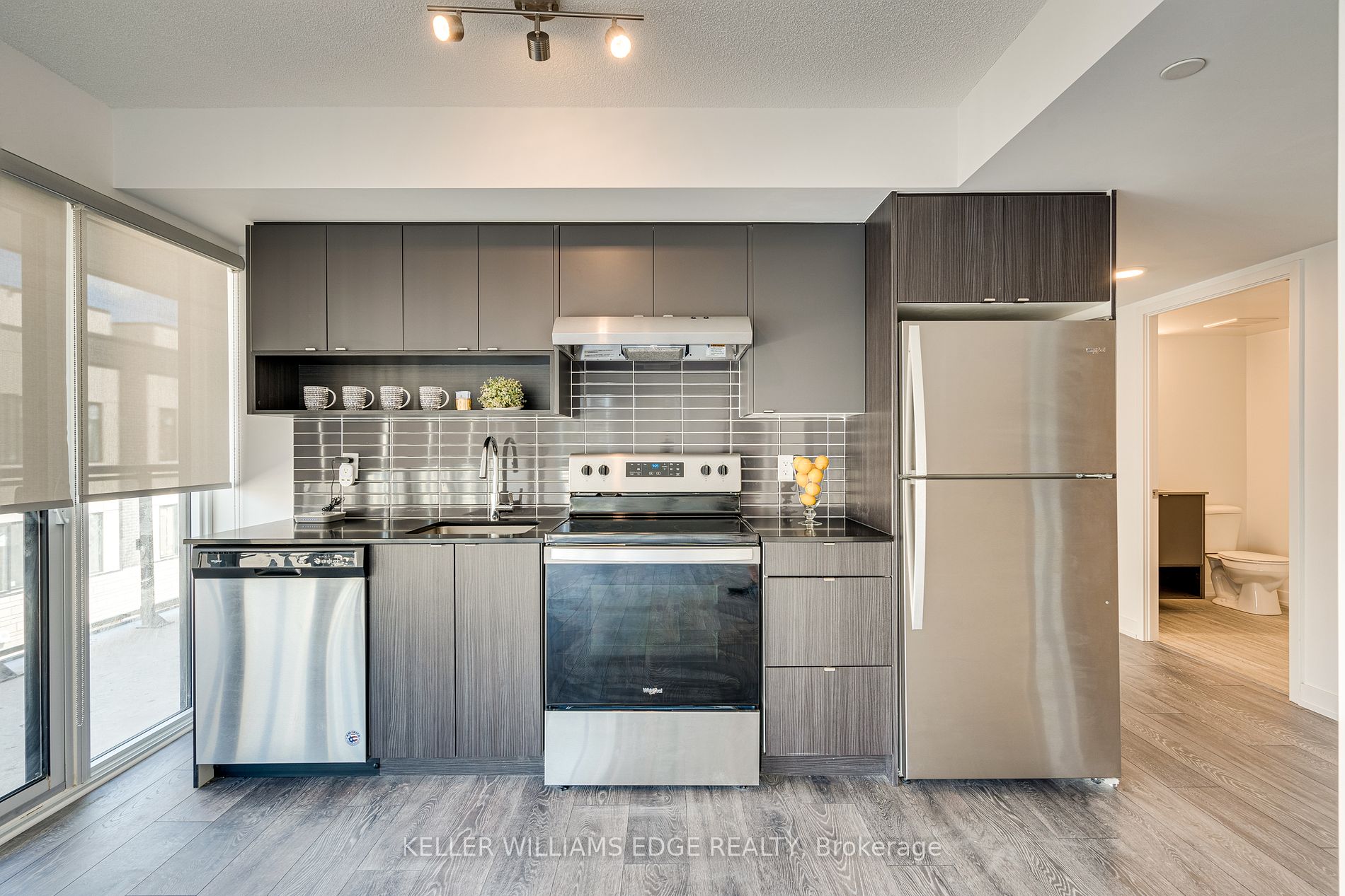 1119 Cooke Boulevard #B323