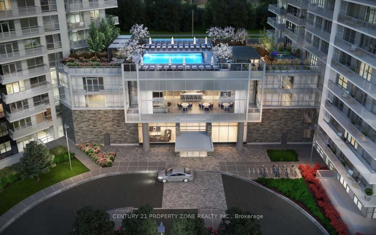 4675 Metcalfe Avenue #1708