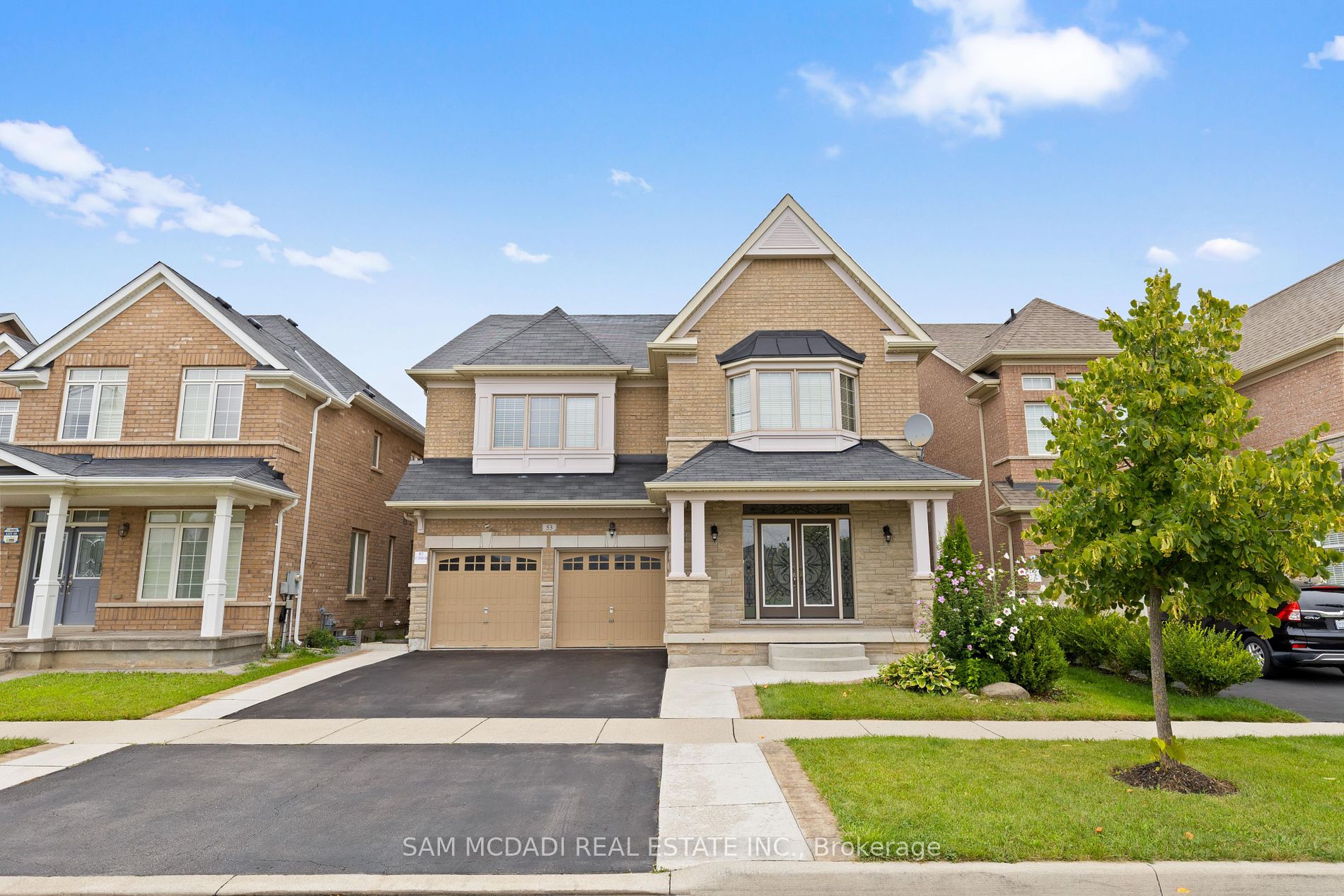 53 Heatherglen Drive