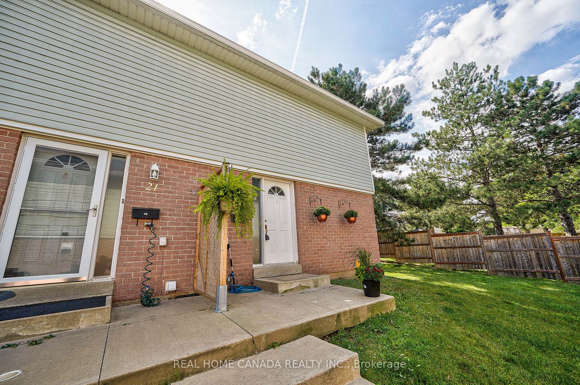 3460 South Millway, #20