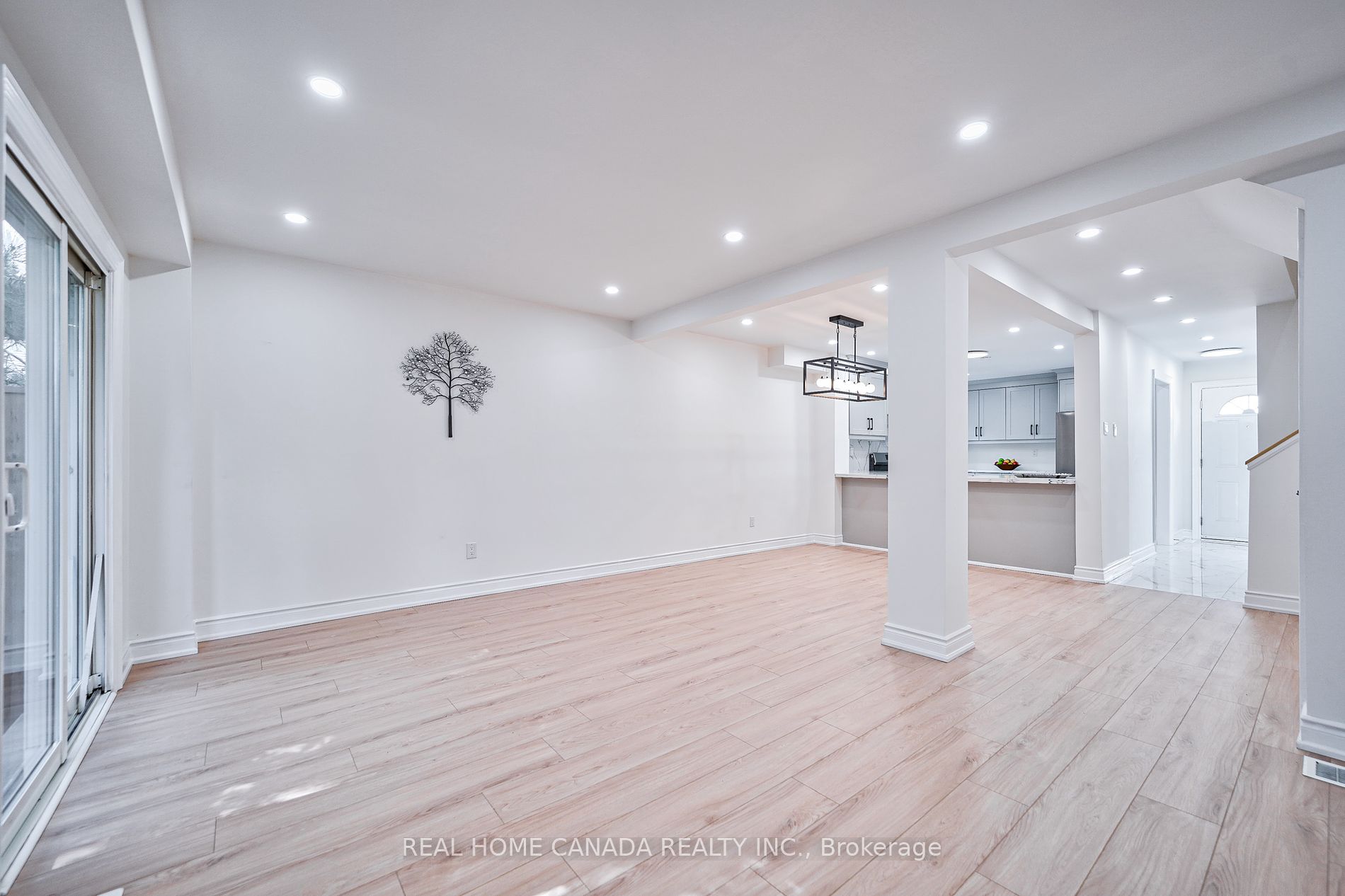 3460 South Millway, #20