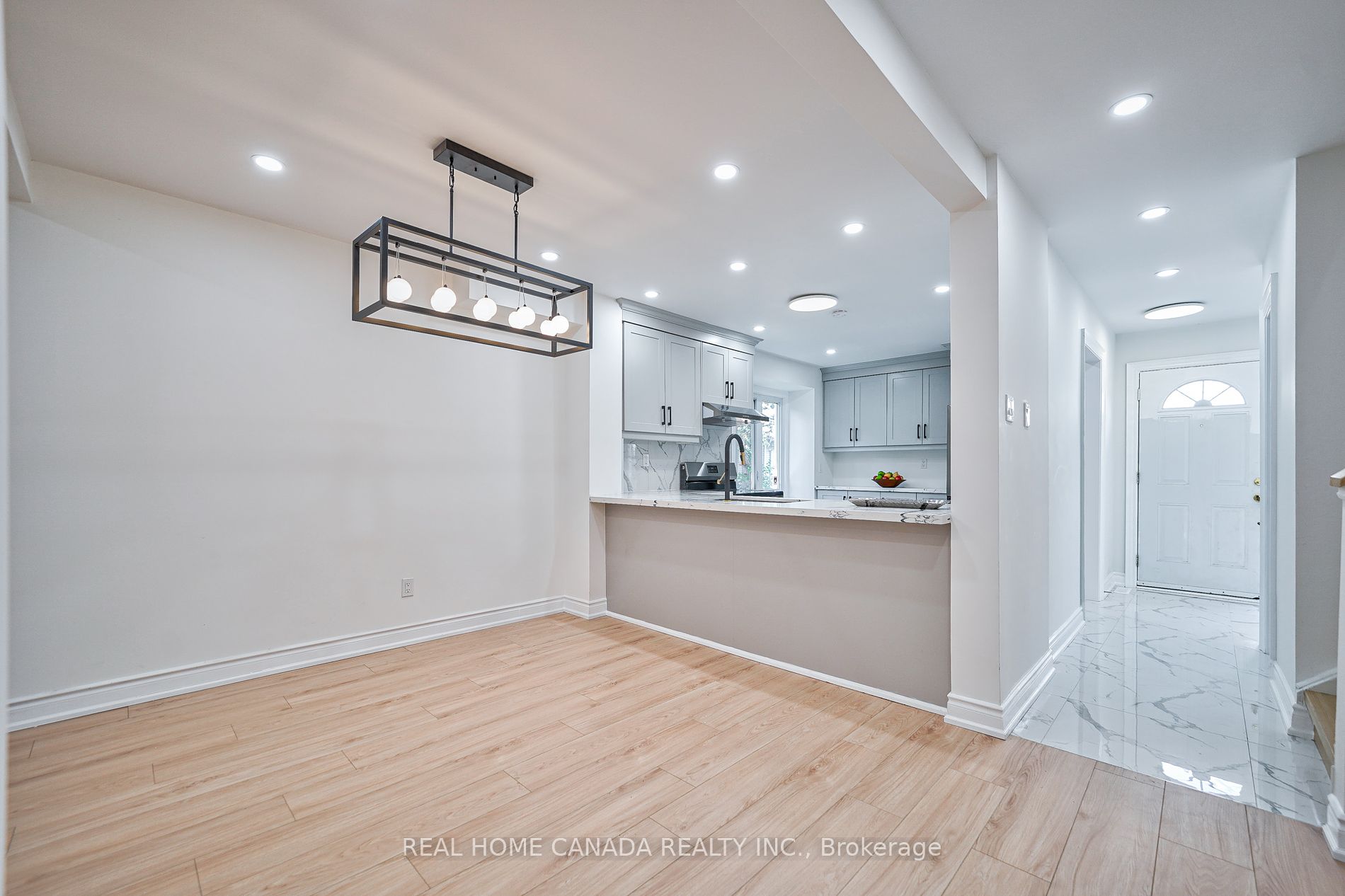 3460 South Millway, #20