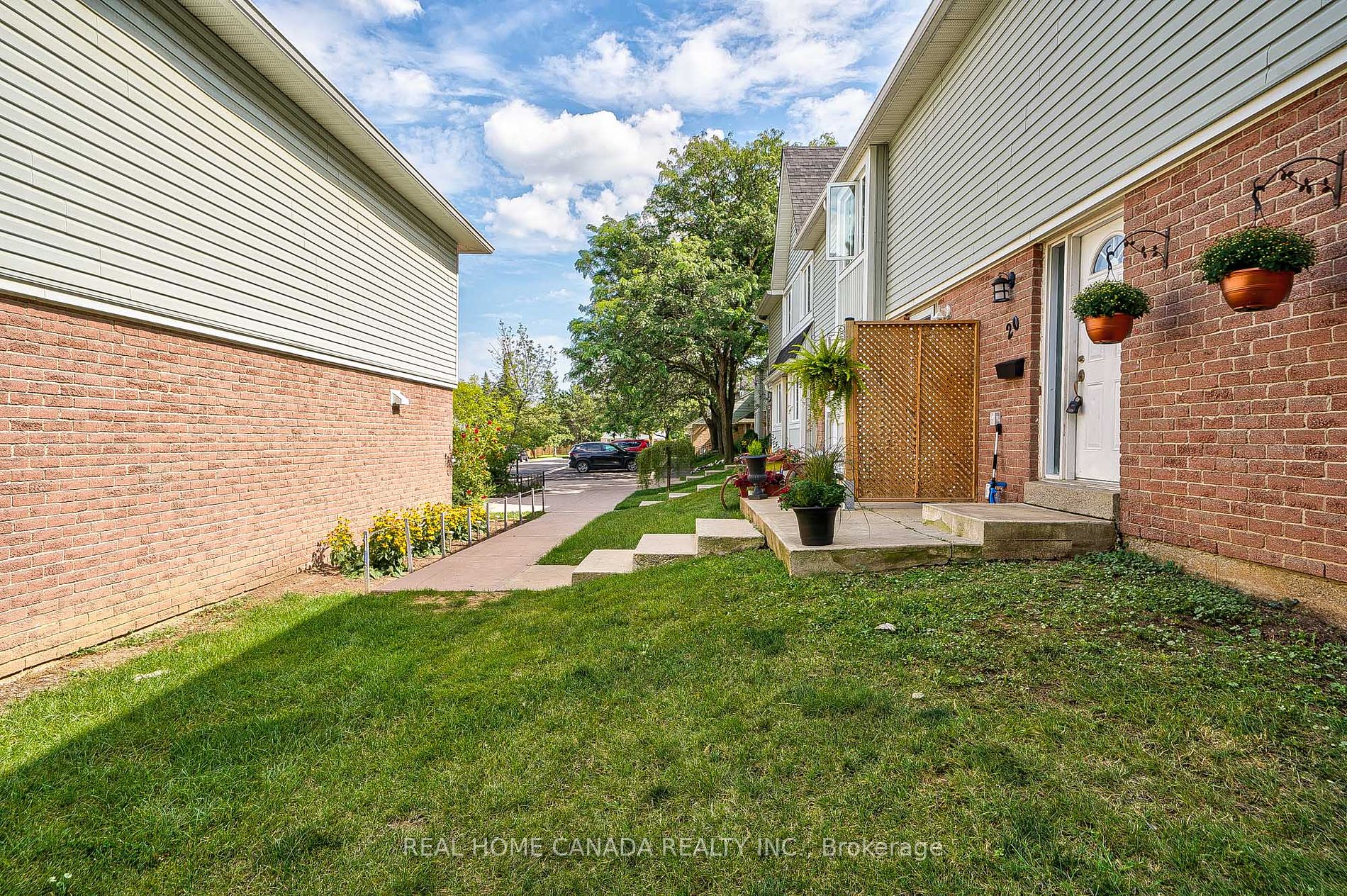 3460 South Millway, #20