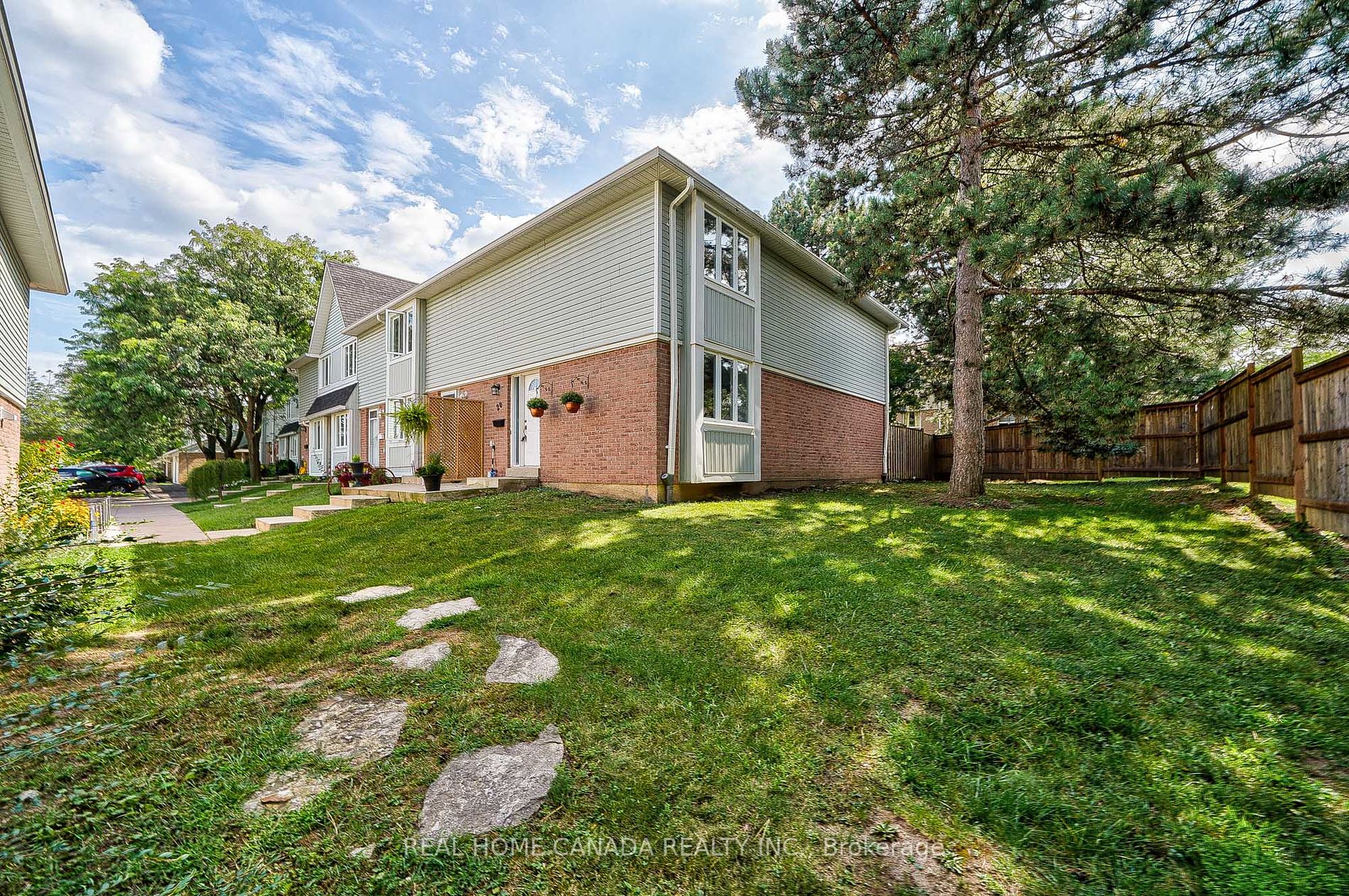 3460 South Millway, #20