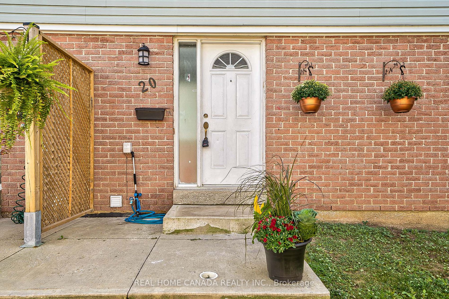 3460 South Millway, #20