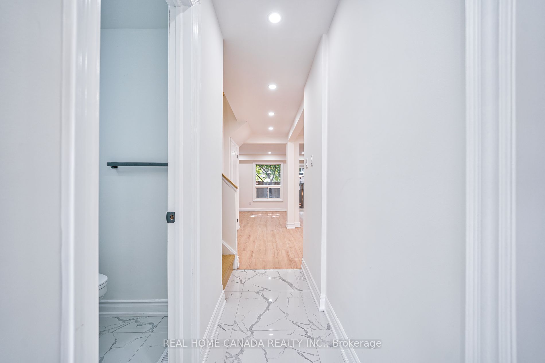 3460 South Millway, #20
