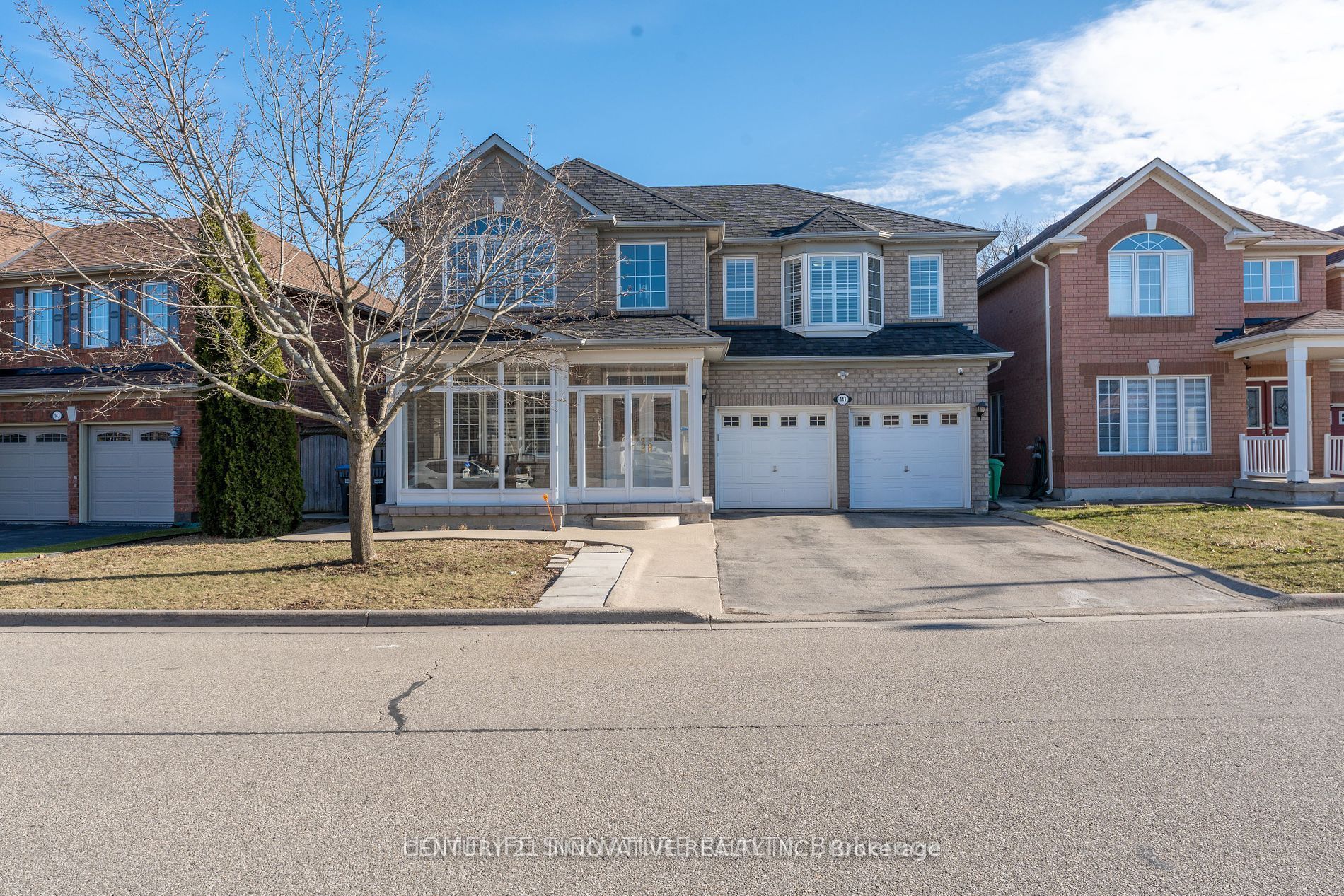 141 Whitwell Drive