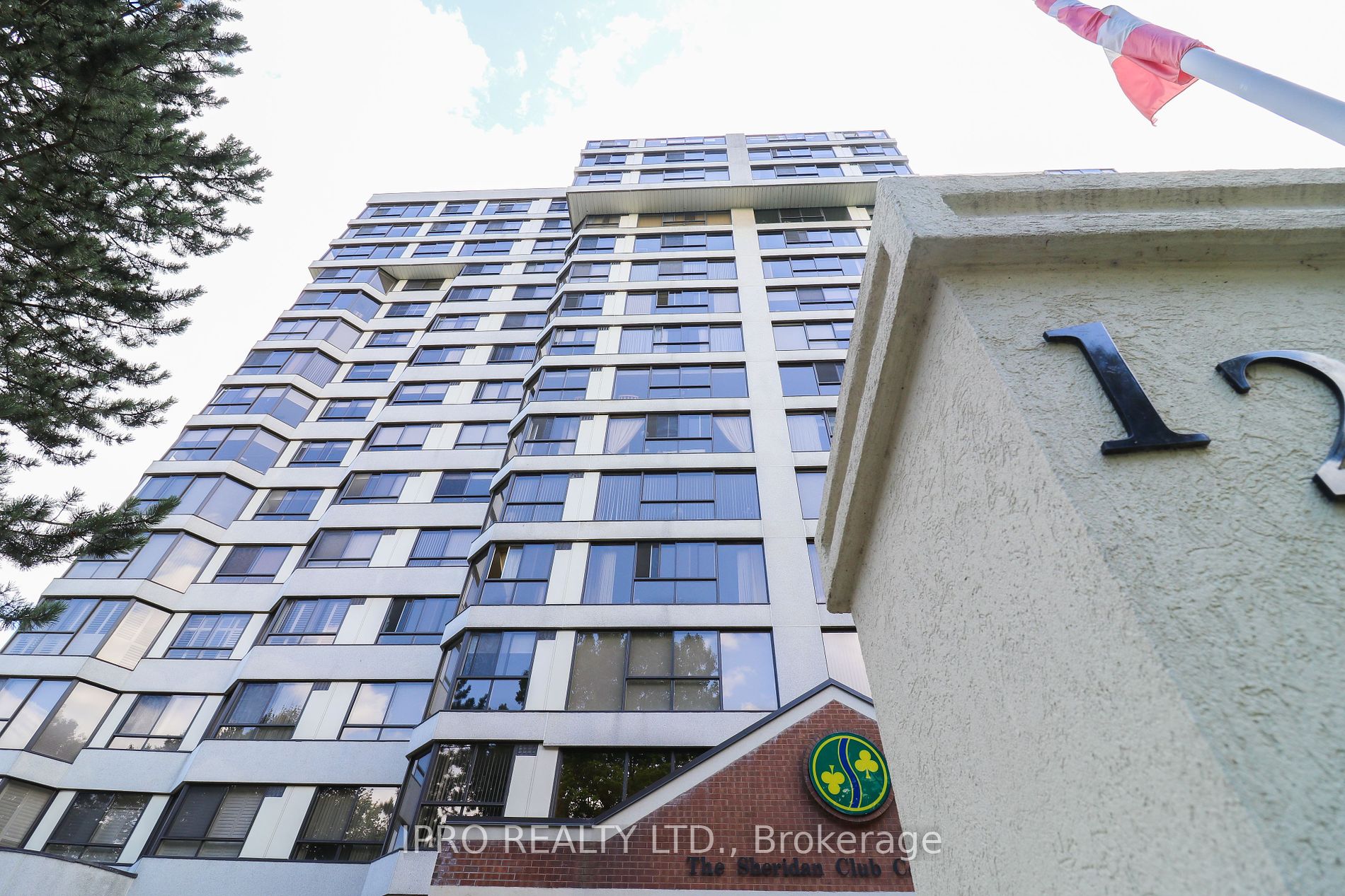 1271 Walden Circ, #1201