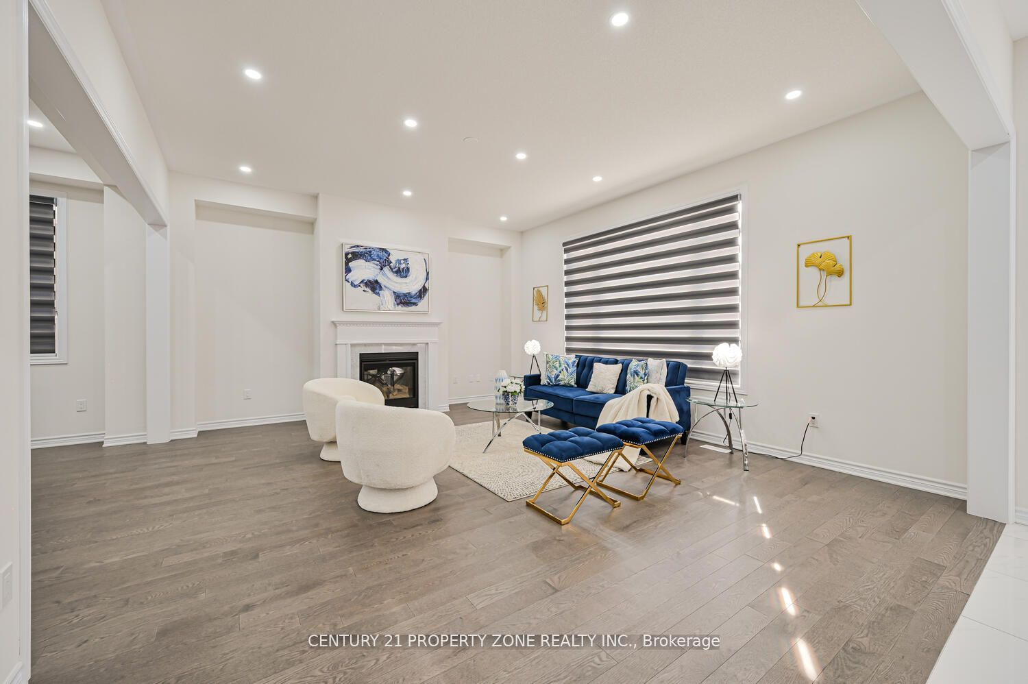 20 Tweedhill Ave