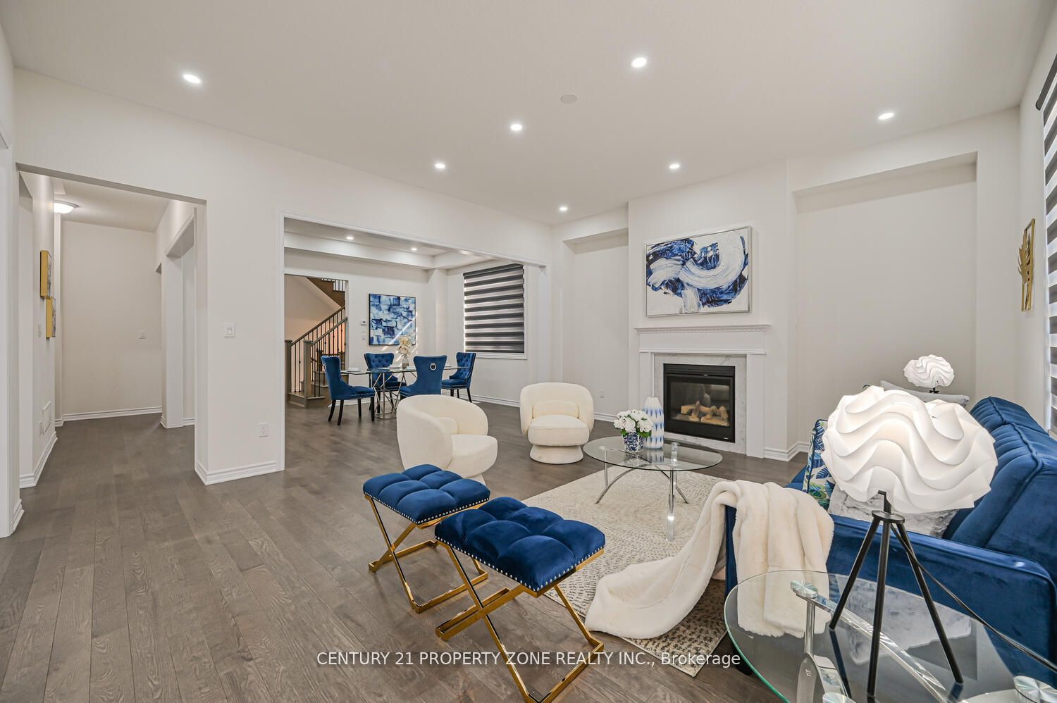 20 Tweedhill Ave