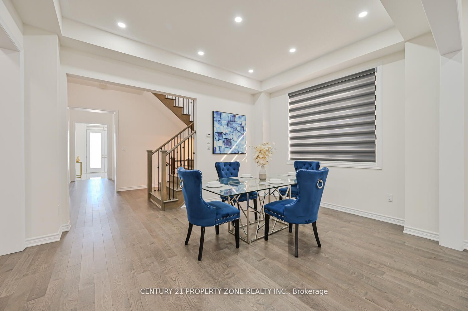 20 Tweedhill Ave