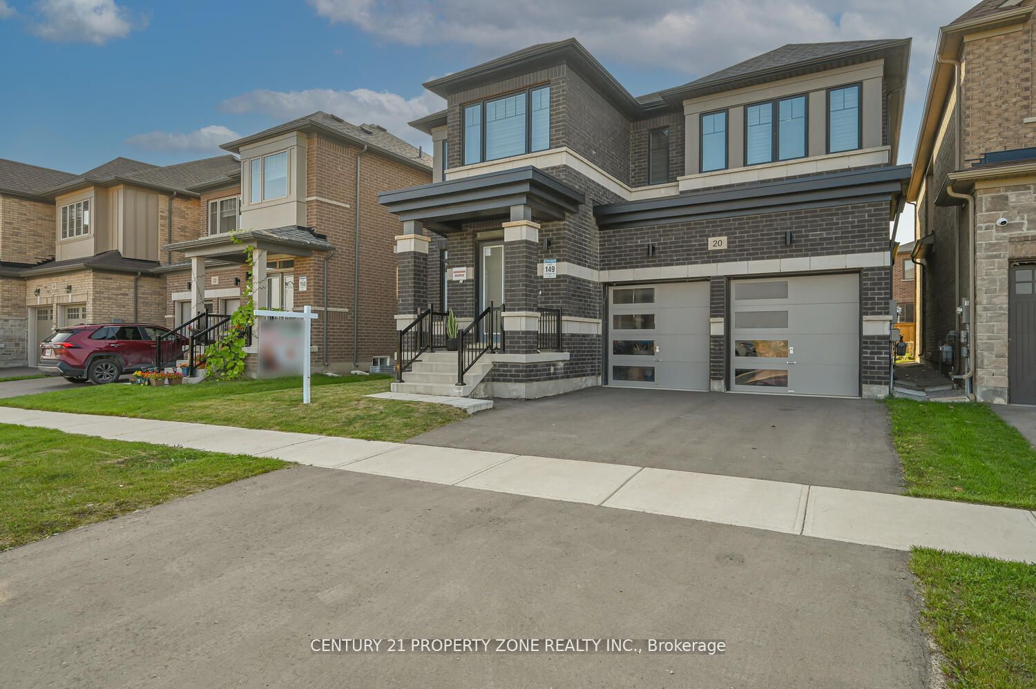 20 Tweedhill Ave
