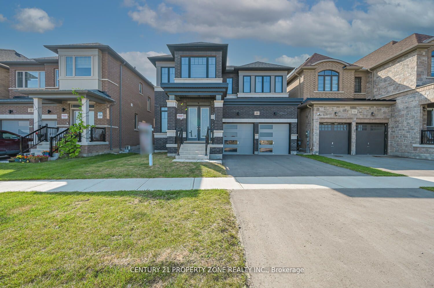 20 Tweedhill Ave