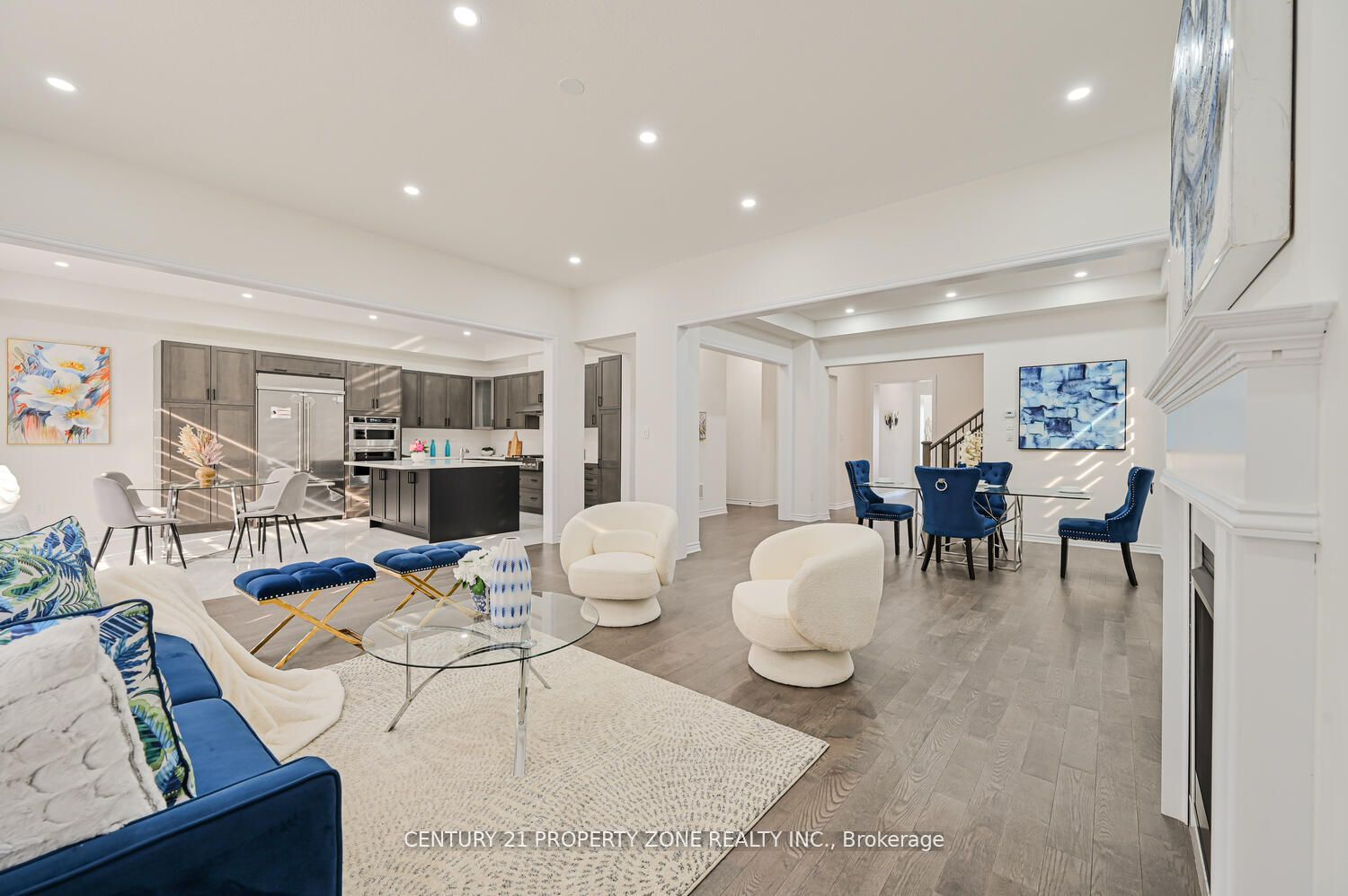 20 Tweedhill Ave