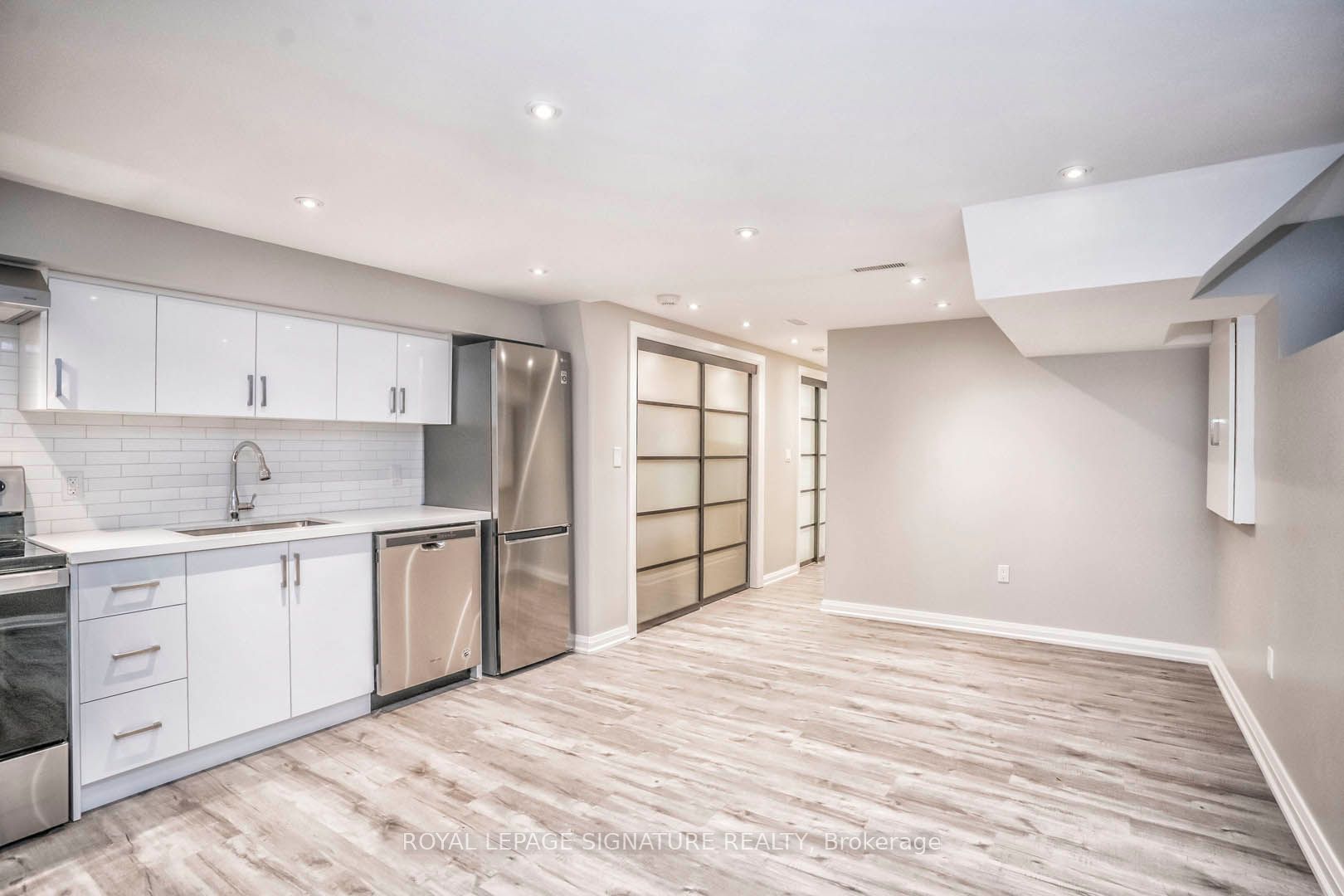 34 Kenneth Avenue #Bsmt