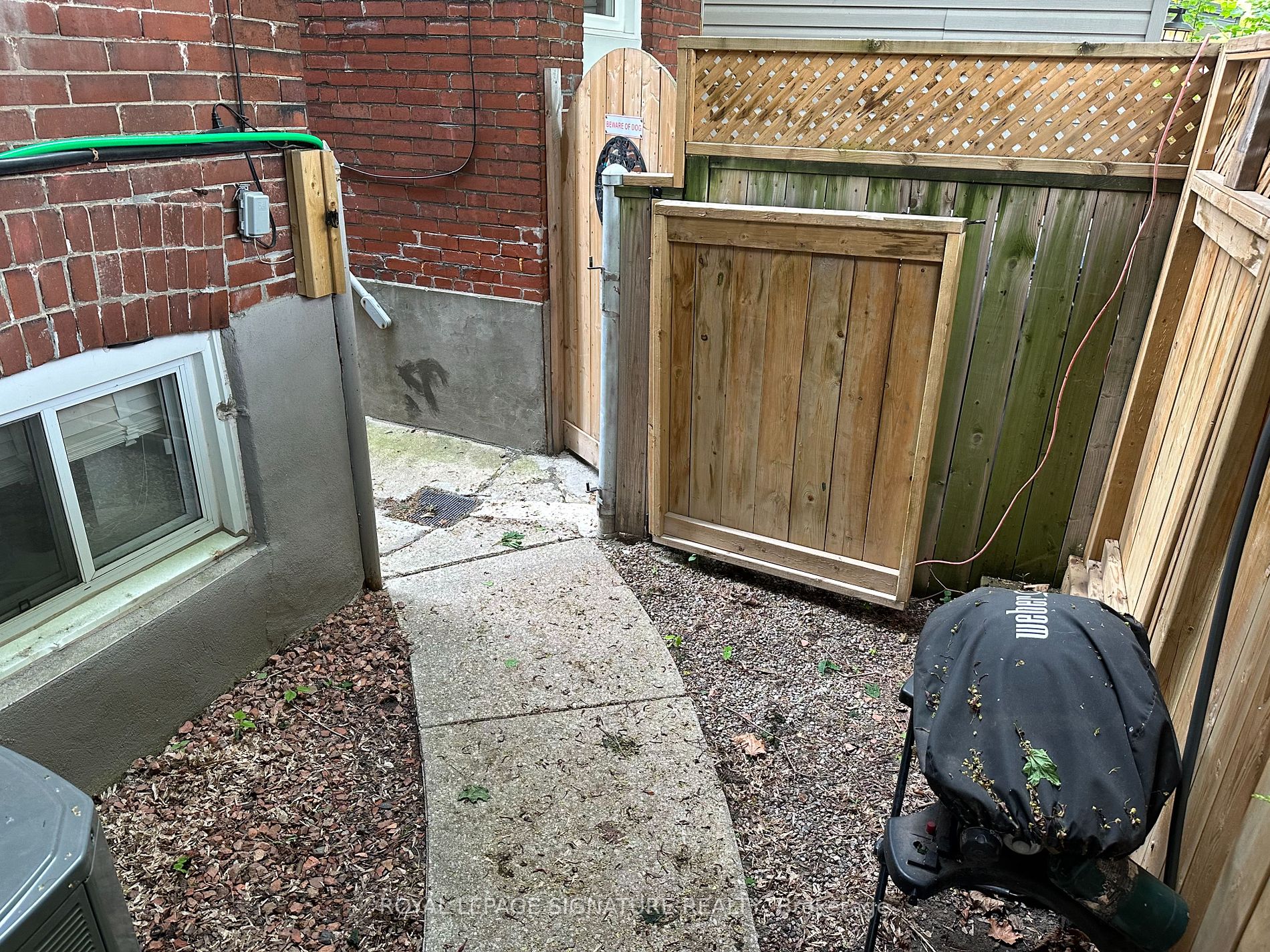34 Kenneth Avenue #Bsmt