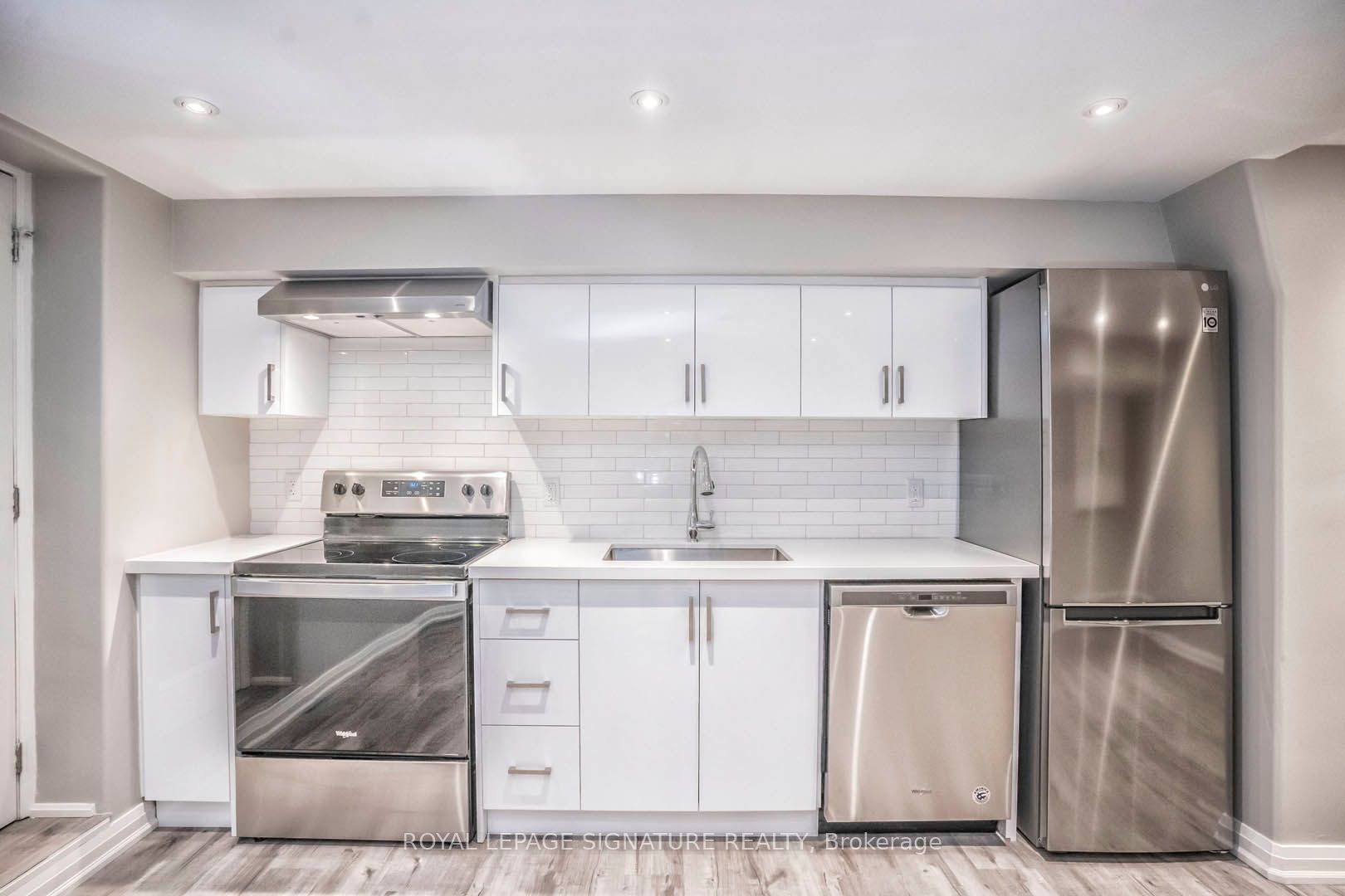 34 Kenneth Avenue #Bsmt