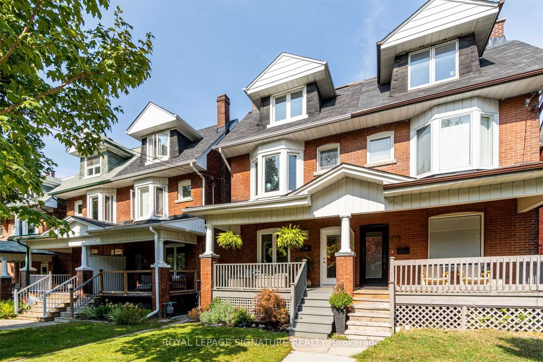 34 Kenneth Avenue #Bsmt