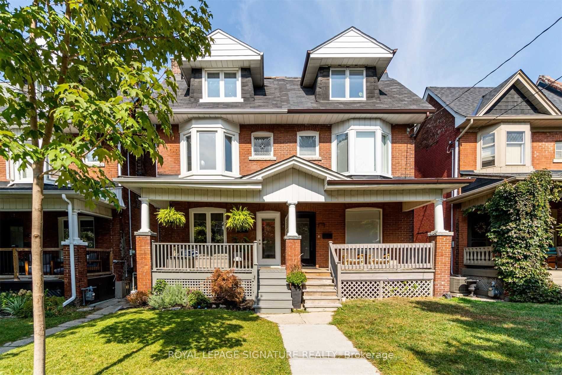 34 Kenneth Avenue #Bsmt
