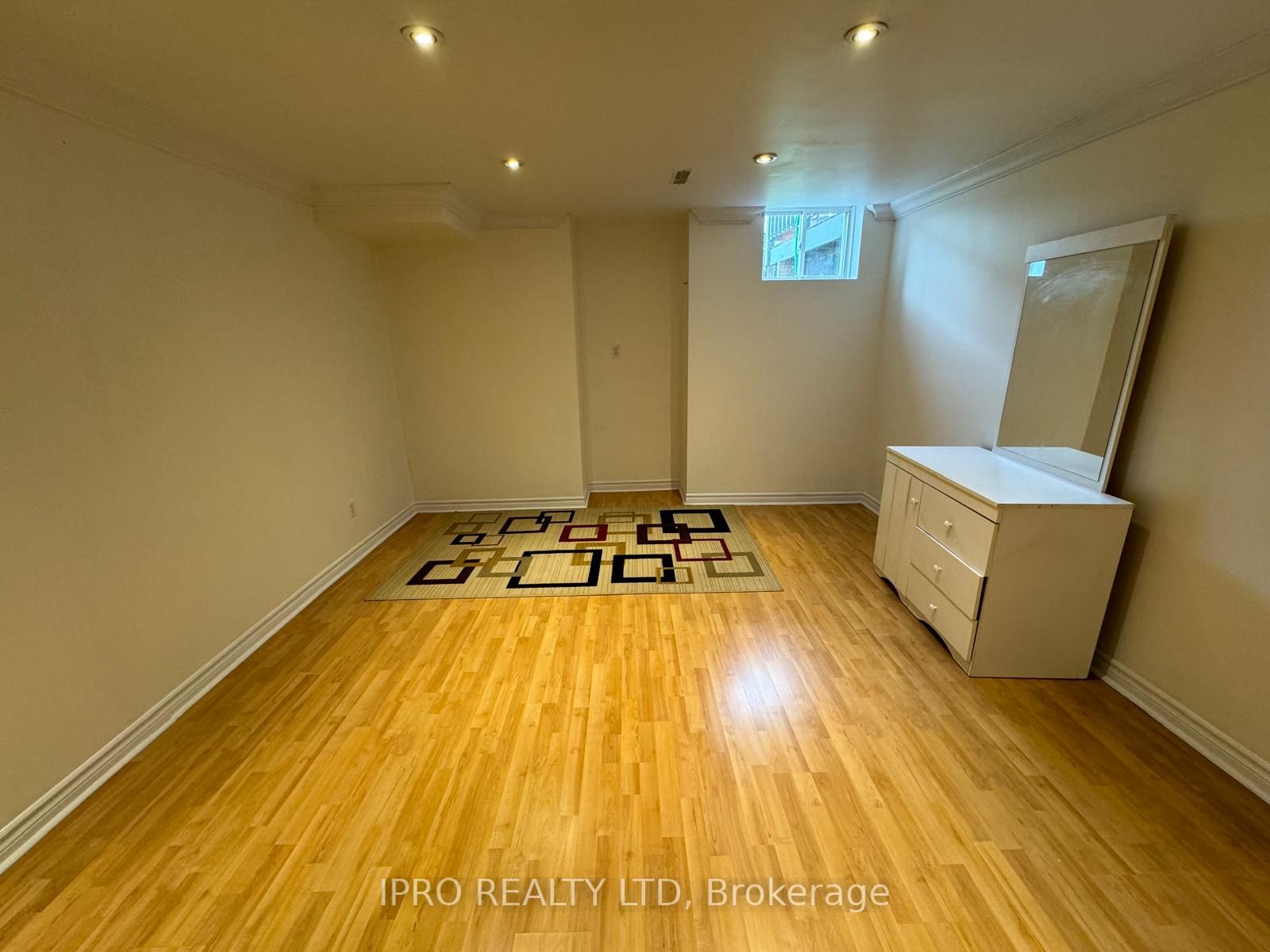 Undisclosed Address, #Bsmt