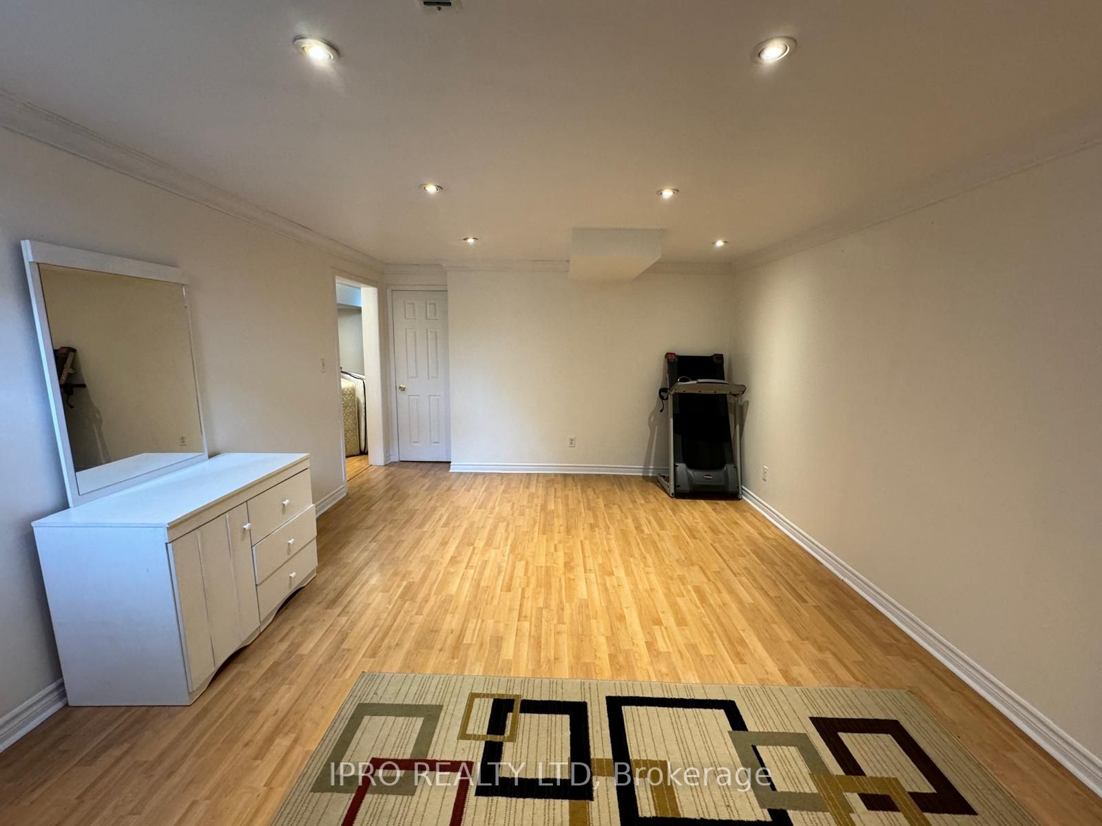 Undisclosed Address, #Bsmt