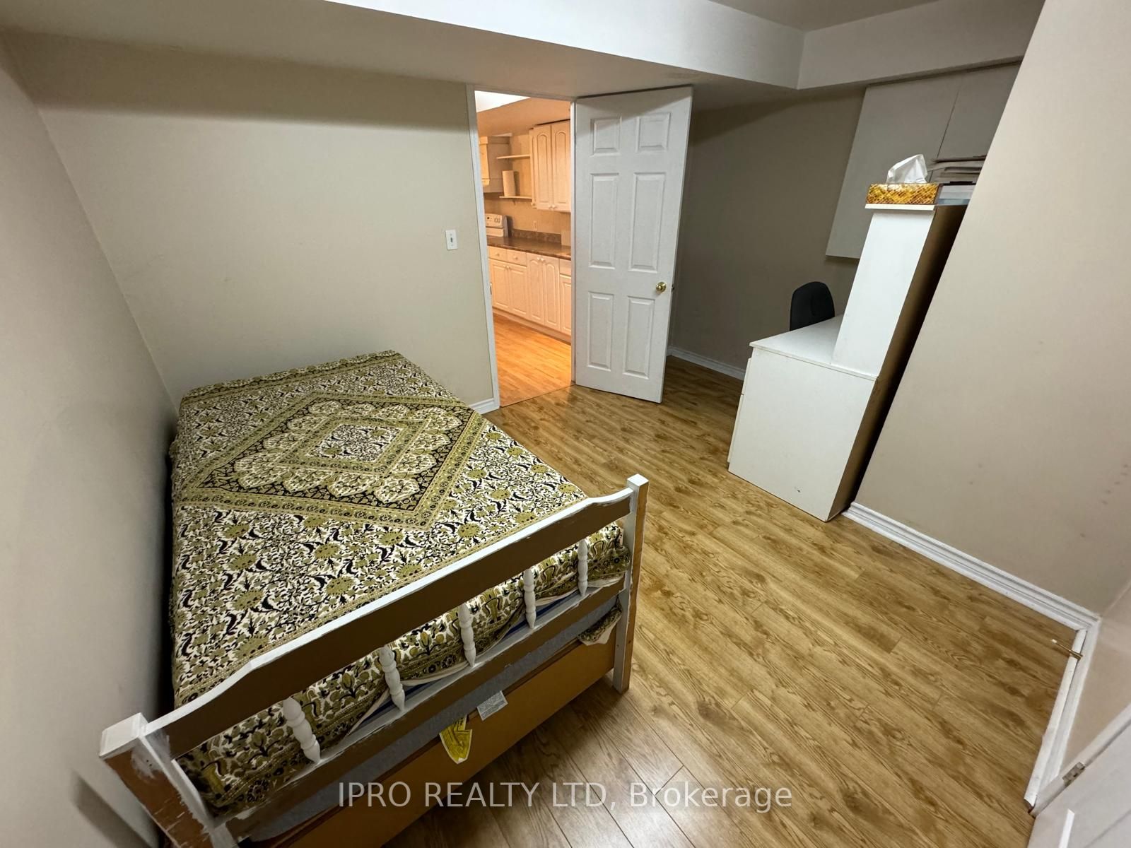 Undisclosed Address, #Bsmt