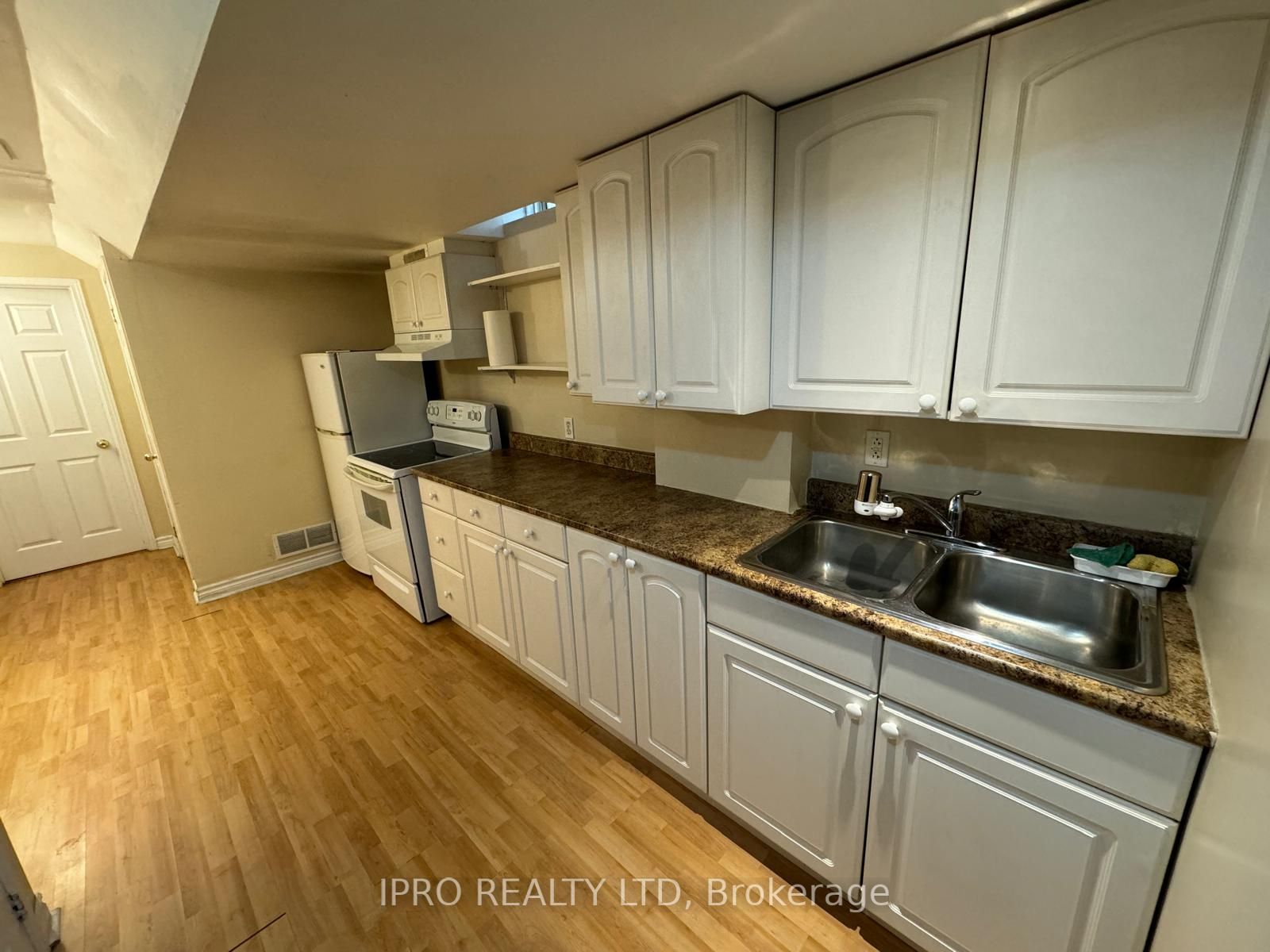 Undisclosed Address, #Bsmt