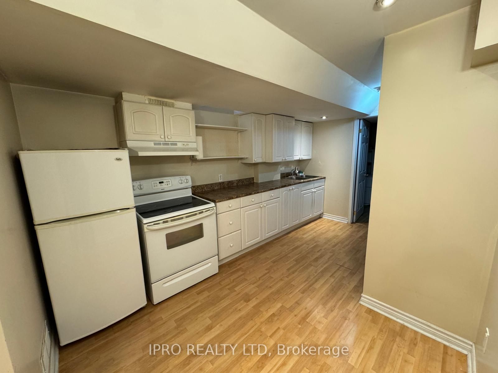 Undisclosed Address, #Bsmt