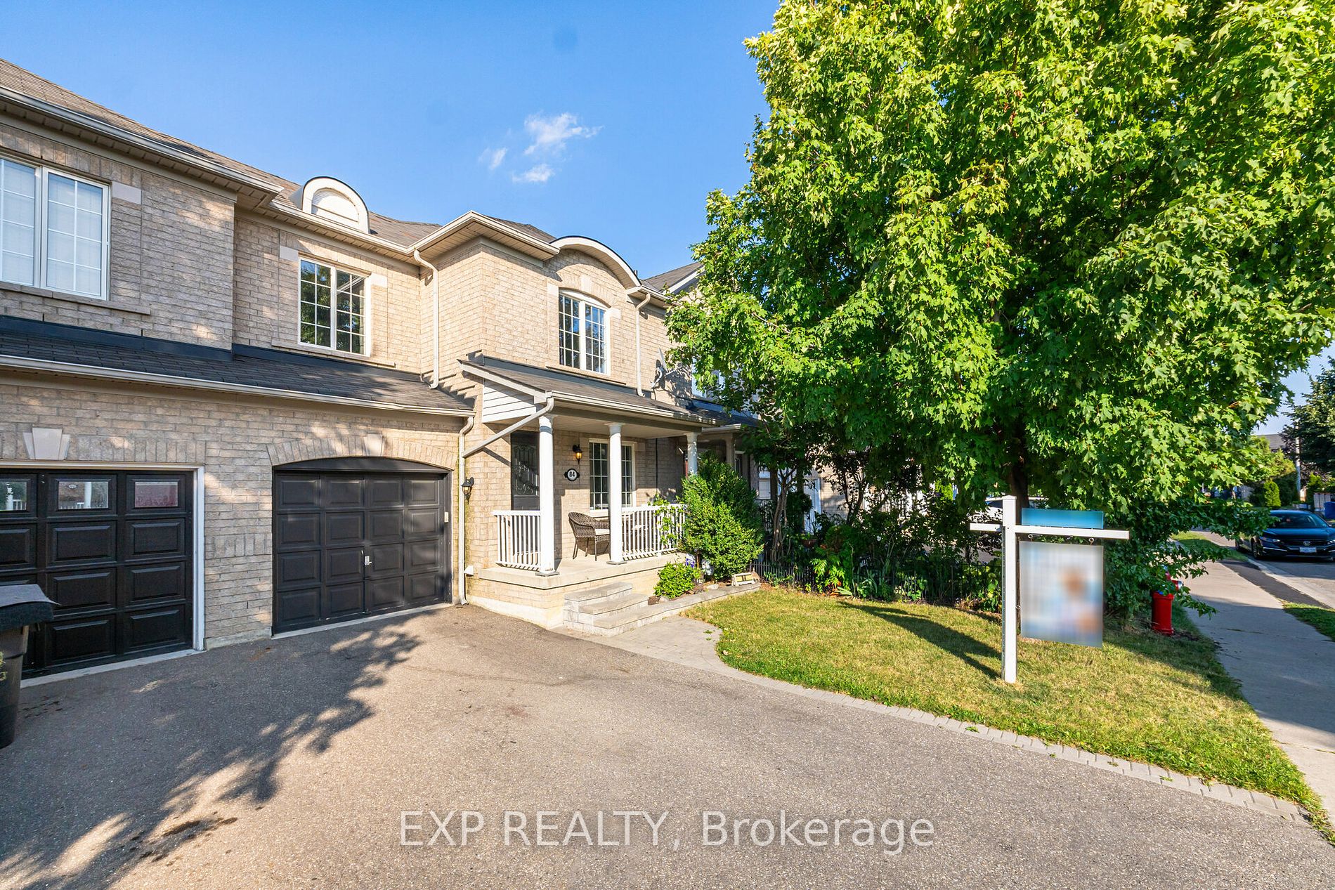 84 Tianalee Cres