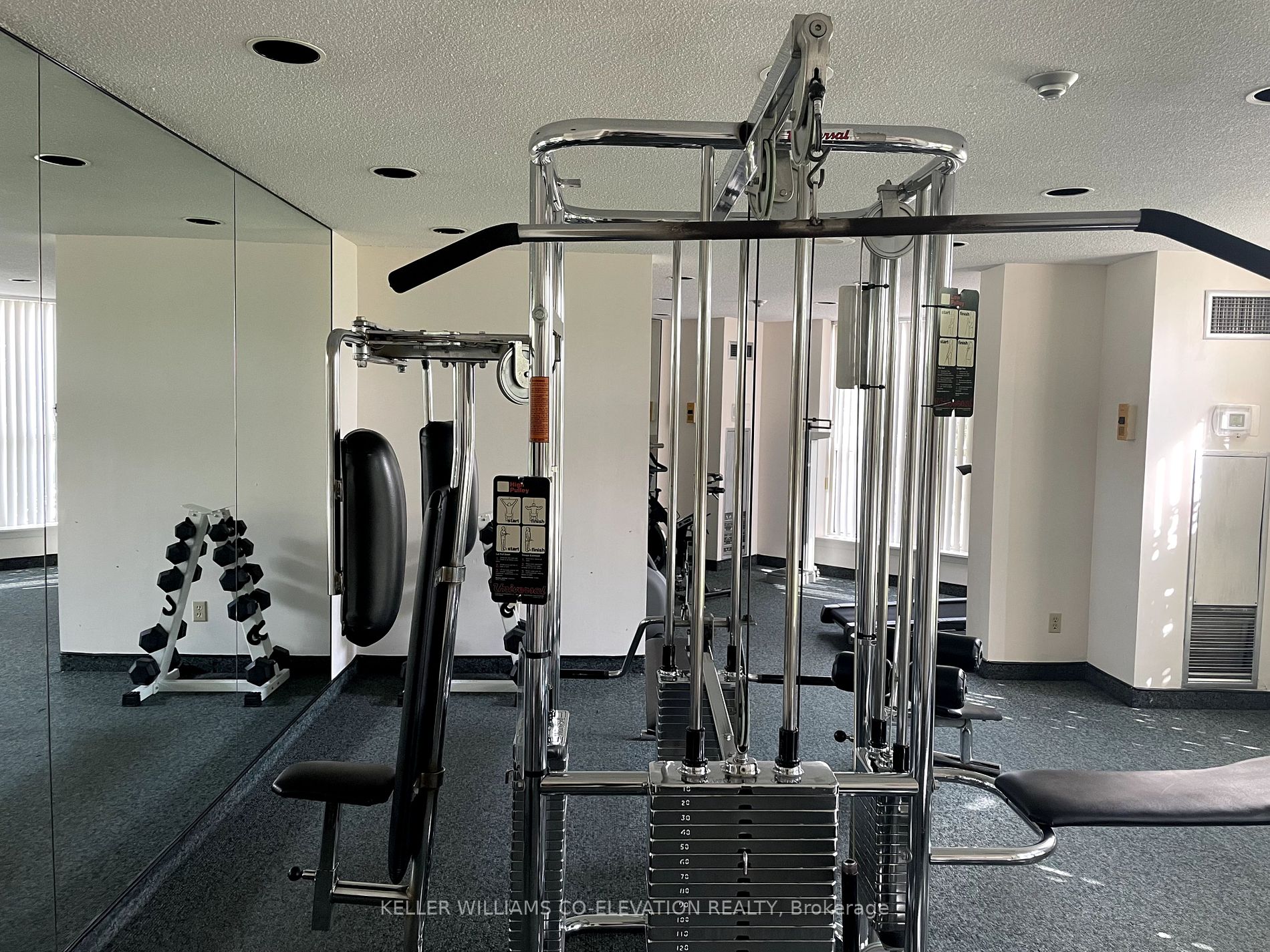 2091 Hurontario Street, #707
