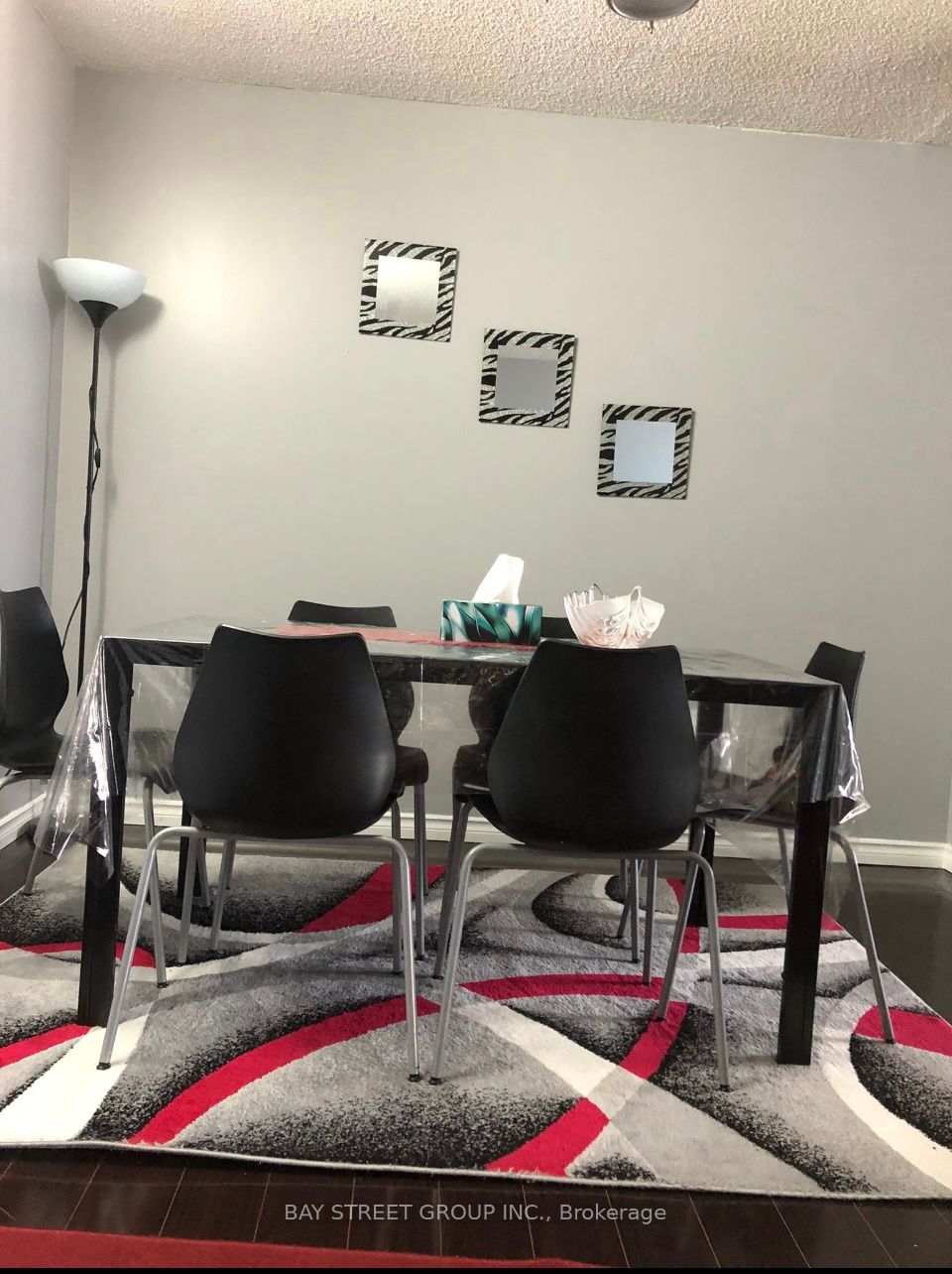 17 Knightsbridge Road, #1803