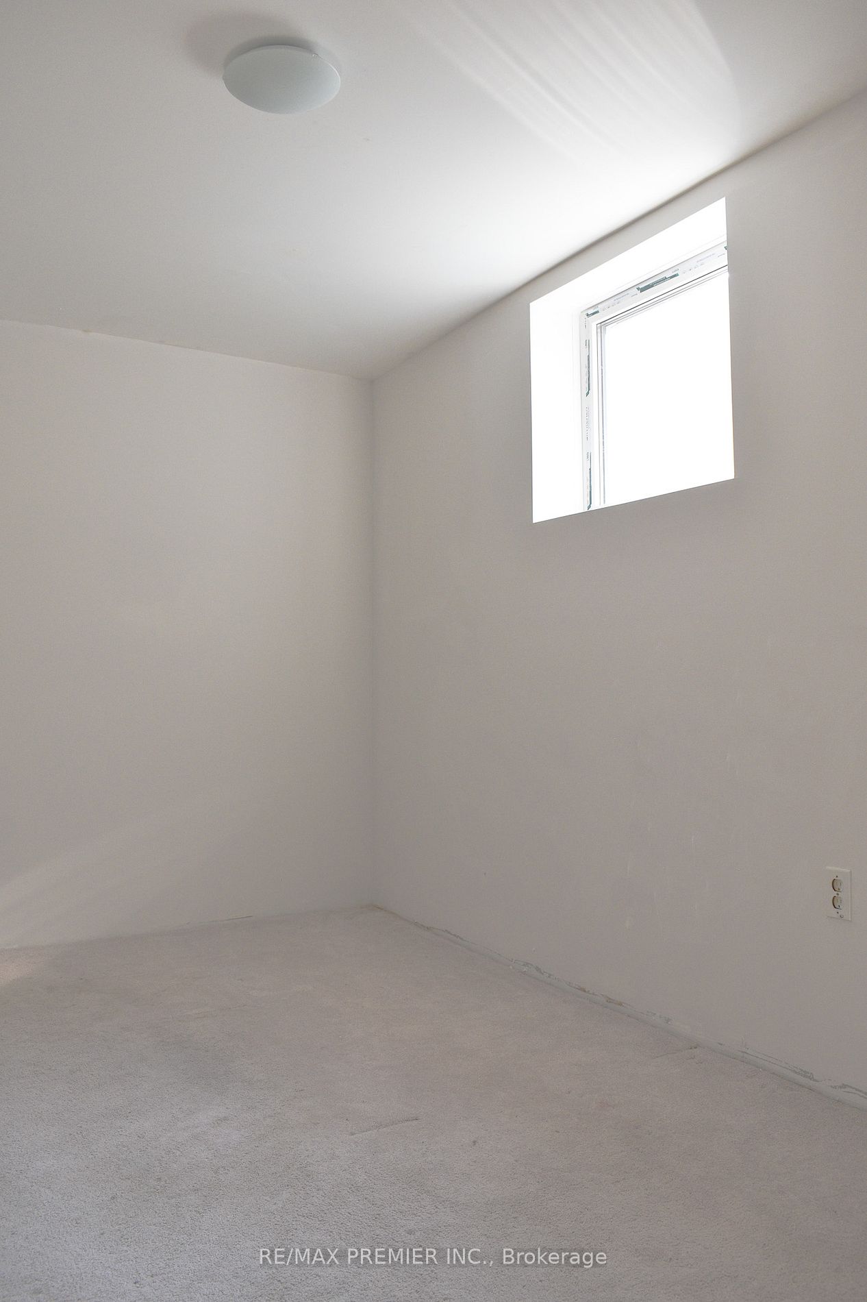 Undisclosed Address, #Bsmt