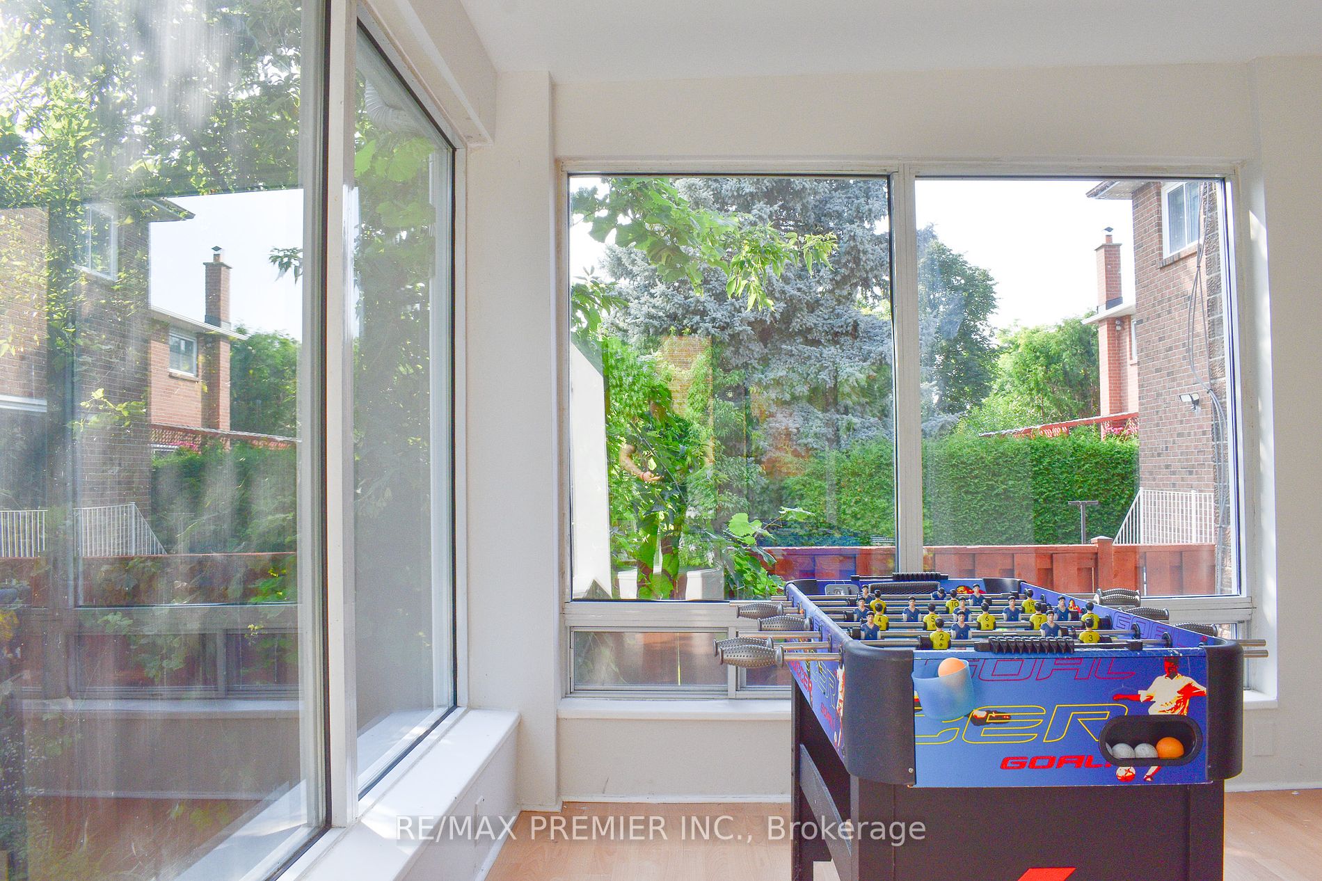 Undisclosed Address, #Bsmt