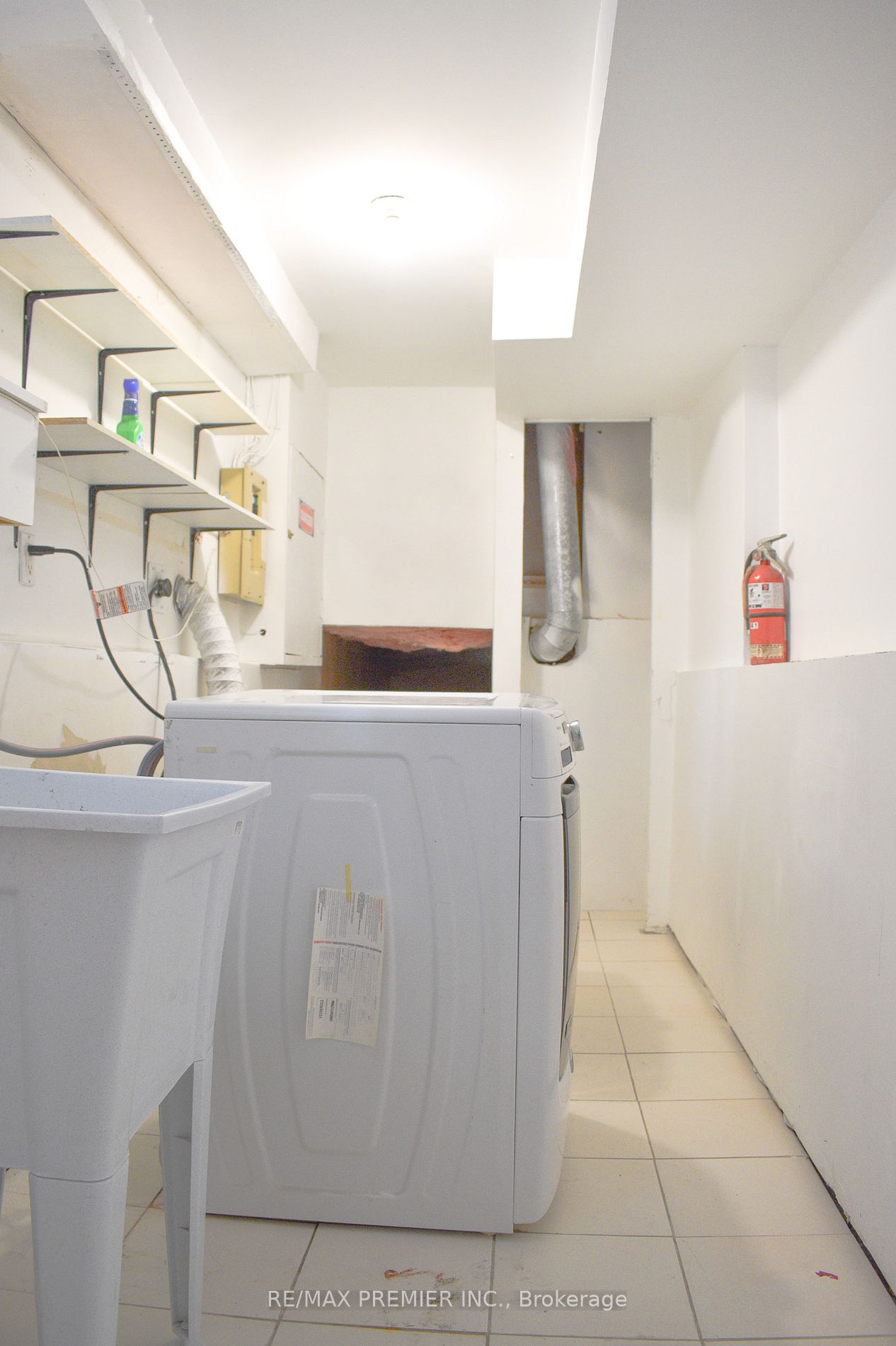 Undisclosed Address, #Bsmt