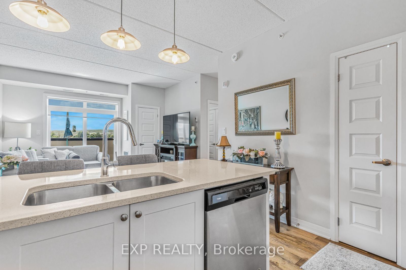610 Farmstead Drive #409