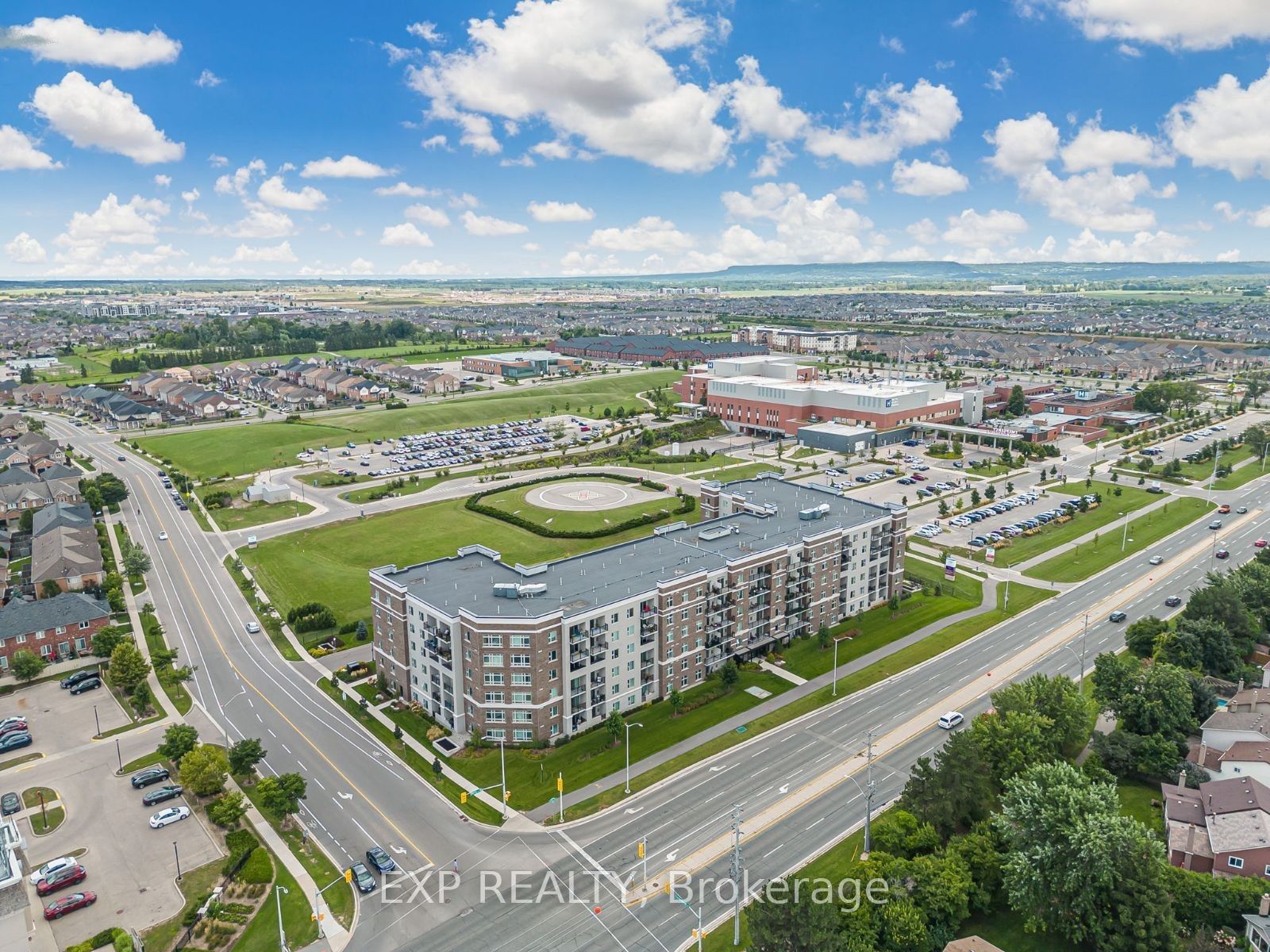 610 Farmstead Drive #409