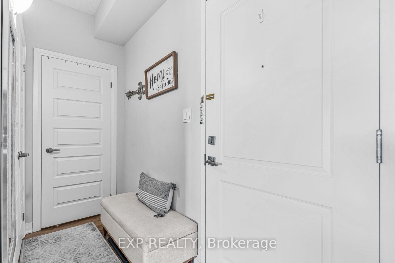 610 Farmstead Drive #409