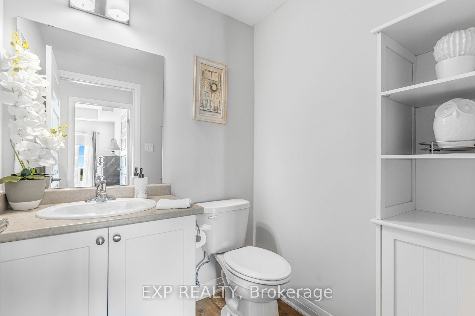 610 Farmstead Drive #409