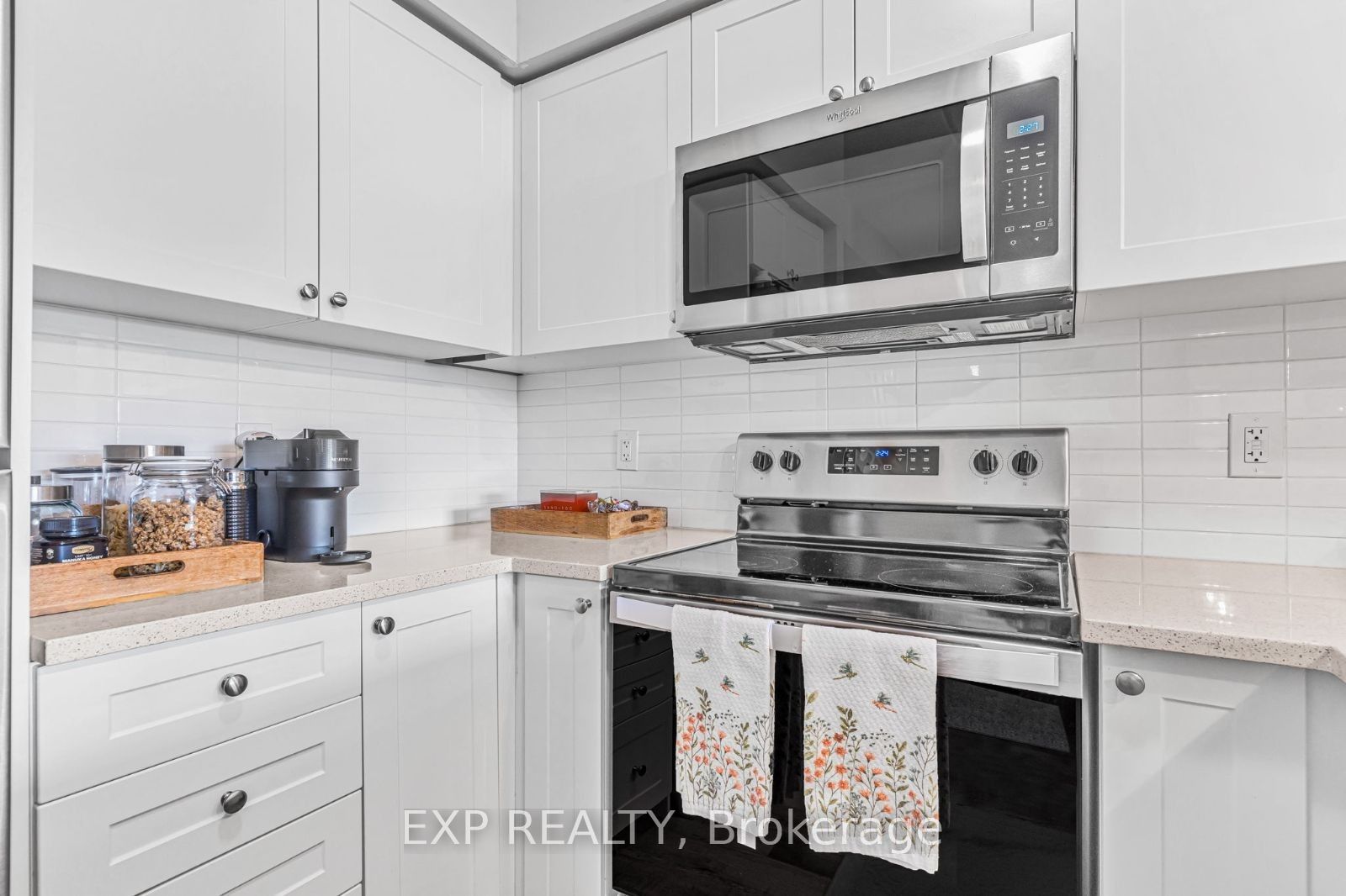 610 Farmstead Drive #409